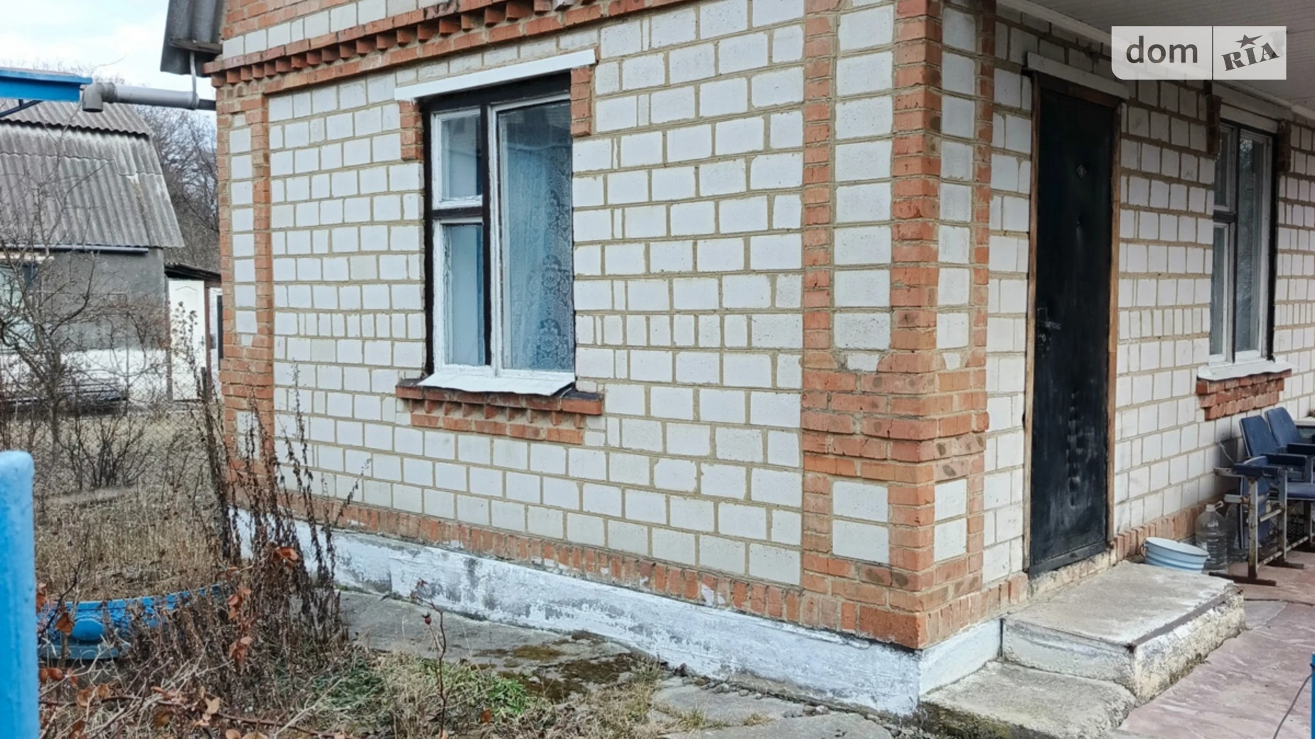 Продается дом на 2 этажа 40 кв. м с камином, цена: 12500 $ - фото 3