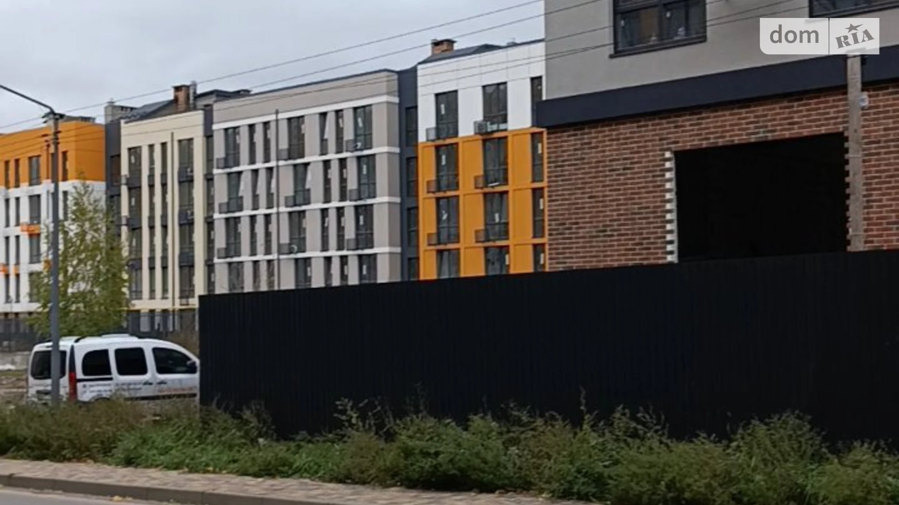 Продается 2-комнатная квартира 50.3 кв. м в Софиевской Борщаговке, ул. Полесская - фото 3