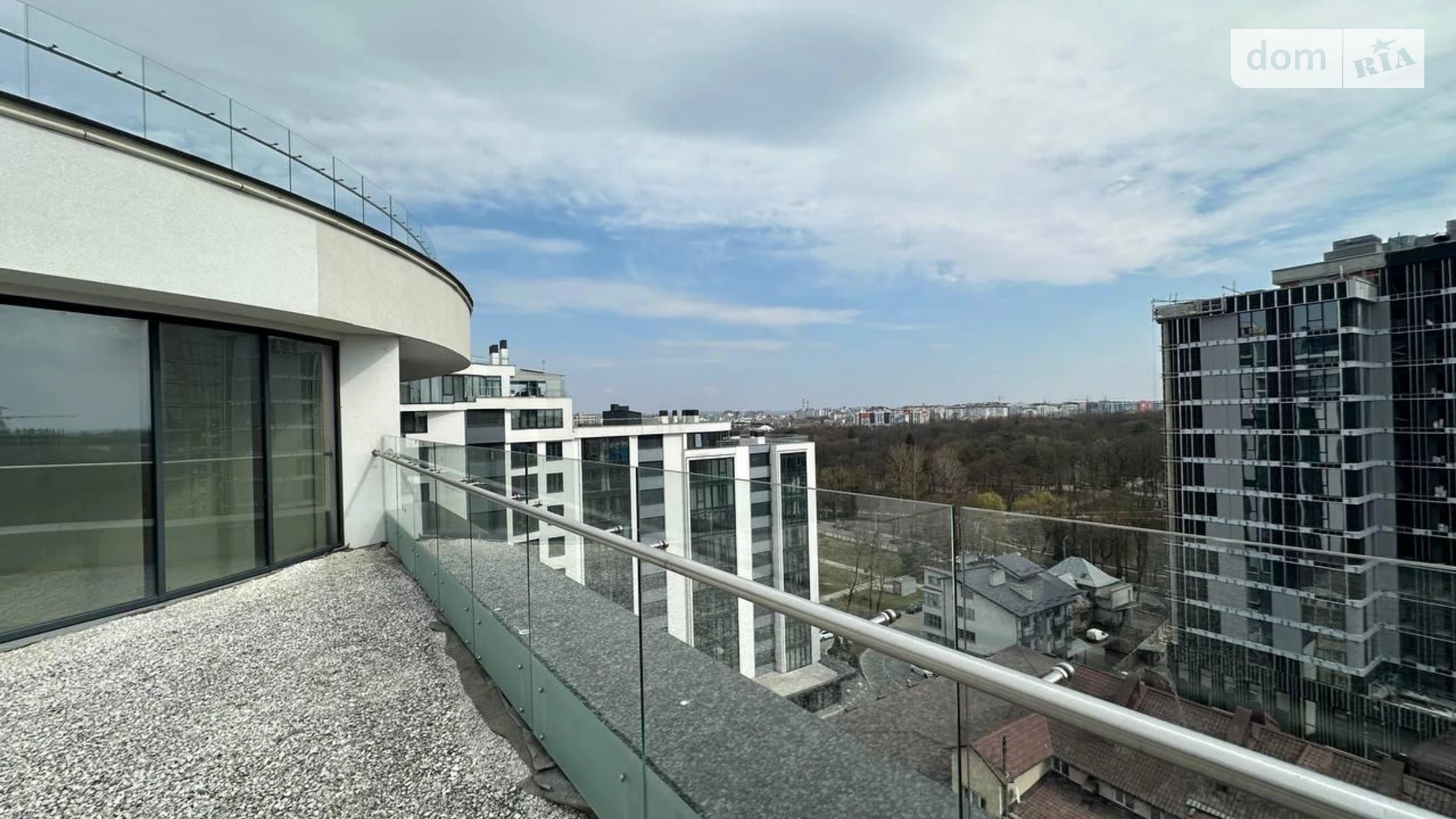 Продається 2-кімнатна квартира 214 кв. м у Івано-Франківську, вул. Гетьмана Івана Мазепи, 138 - фото 2
