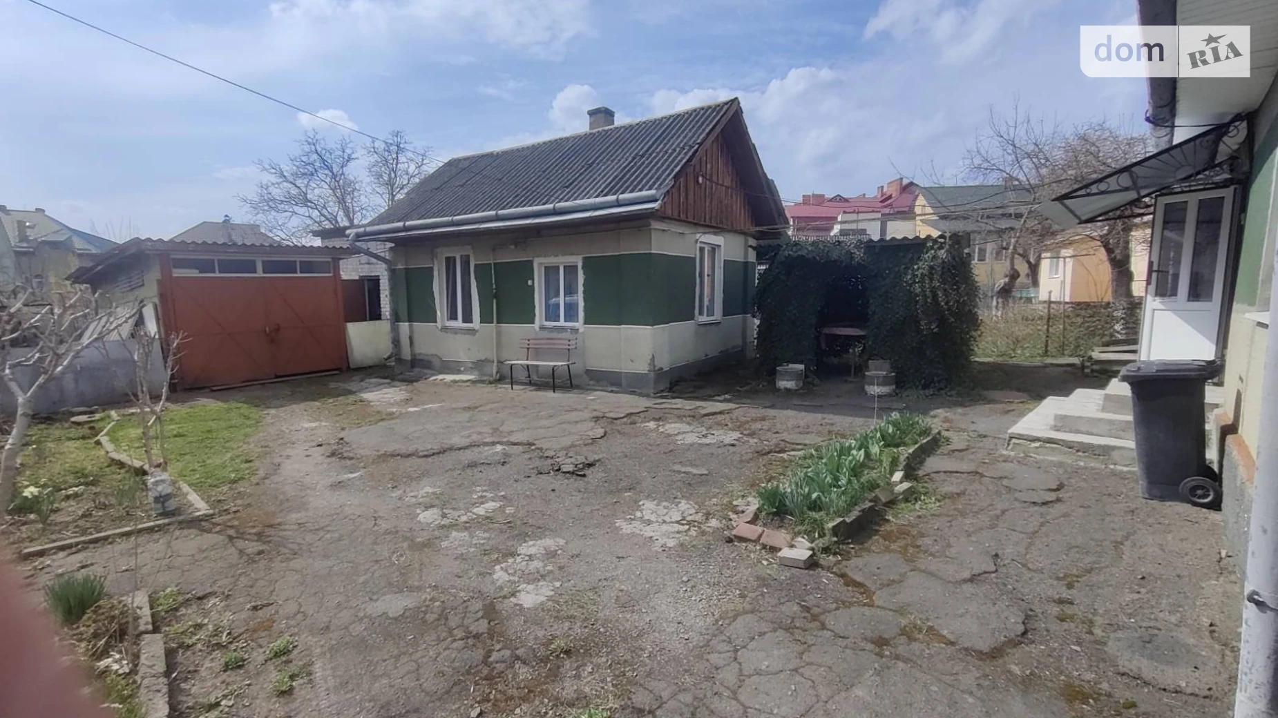 Продается одноэтажный дом 76.9 кв. м с террасой, цена: 110000 $ - фото 5