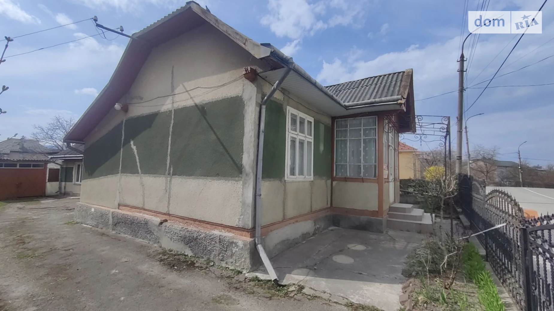 Продается одноэтажный дом 76.9 кв. м с террасой, цена: 110000 $ - фото 2