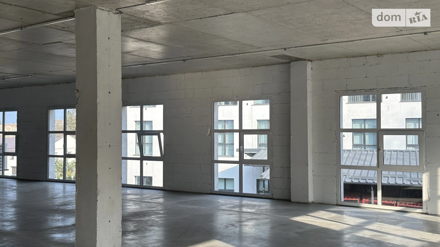 Сдается в аренду офис 194 кв. м в бизнес-центре, цена: 43650 грн - фото 3