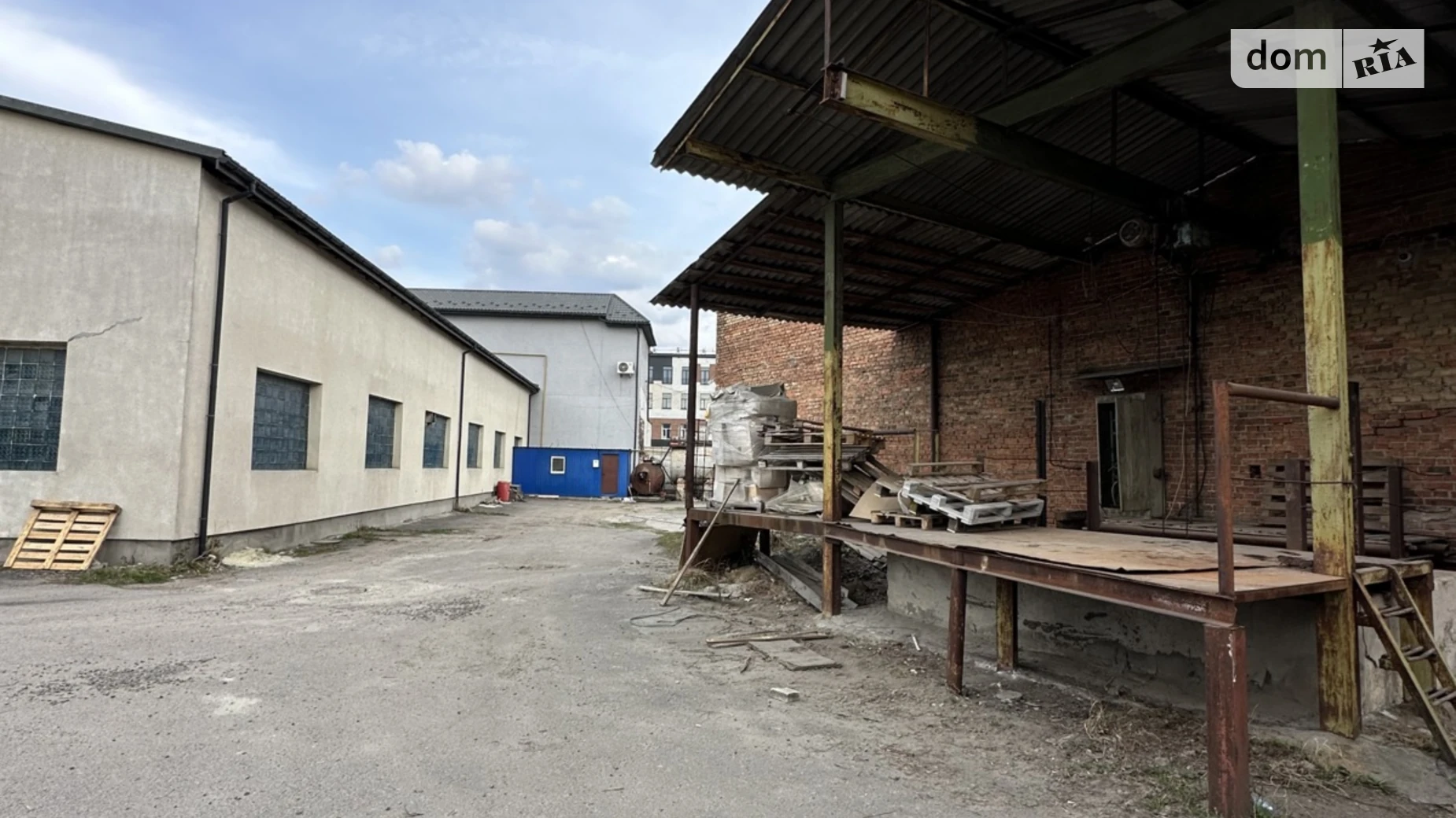 Здається в оренду приміщення вільного призначення 520 кв. м в 2-поверховій будівлі, цена: 2600 $ - фото 2