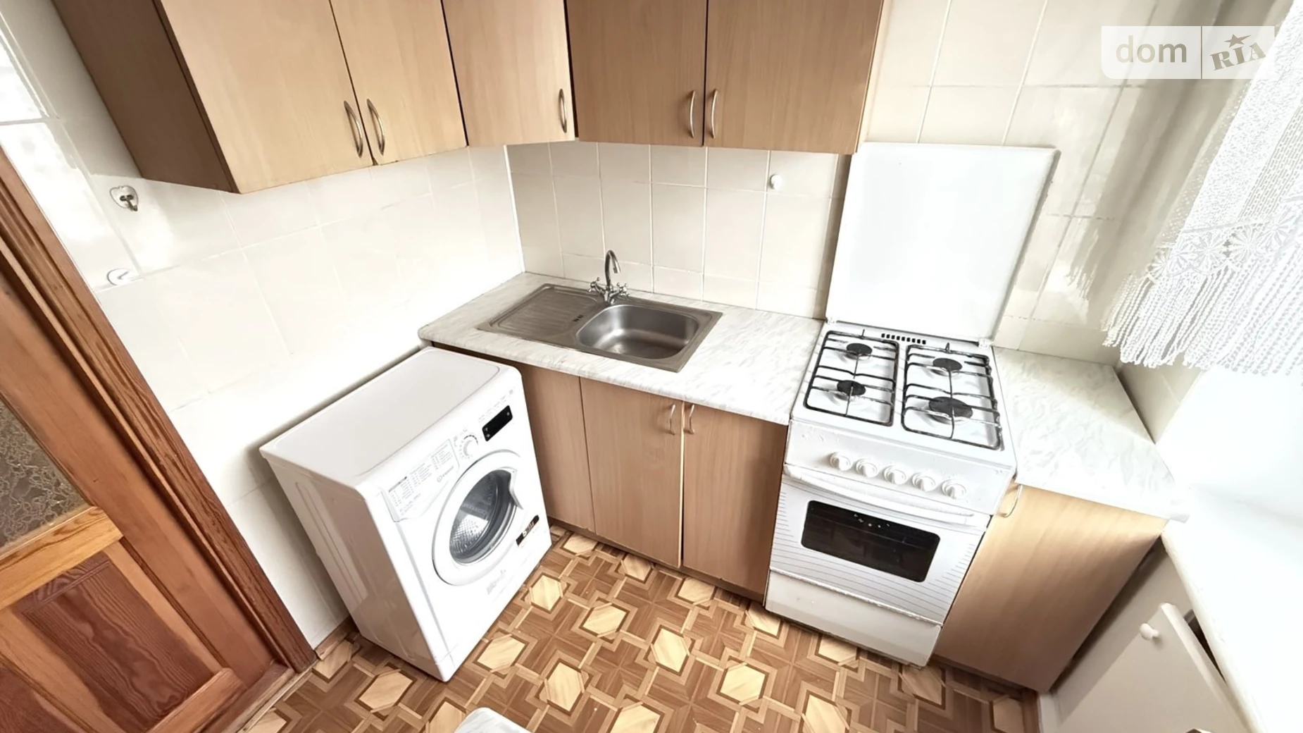 Сдается в аренду 1-комнатная квартира 30 кв. м в Хмельницком, просп. Мира, 60/2 - фото 2