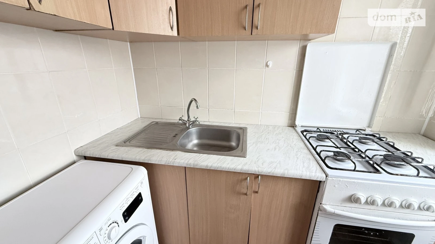 Сдается в аренду 1-комнатная квартира 30 кв. м в Хмельницком, просп. Мира, 60/2 - фото 3