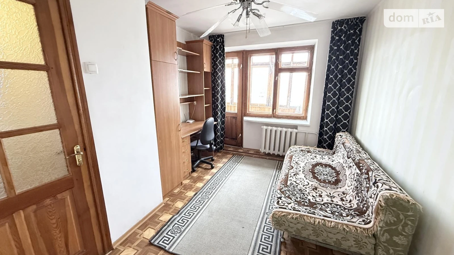 Сдается в аренду 1-комнатная квартира 30 кв. м в Хмельницком, просп. Мира, 60/2 - фото 4