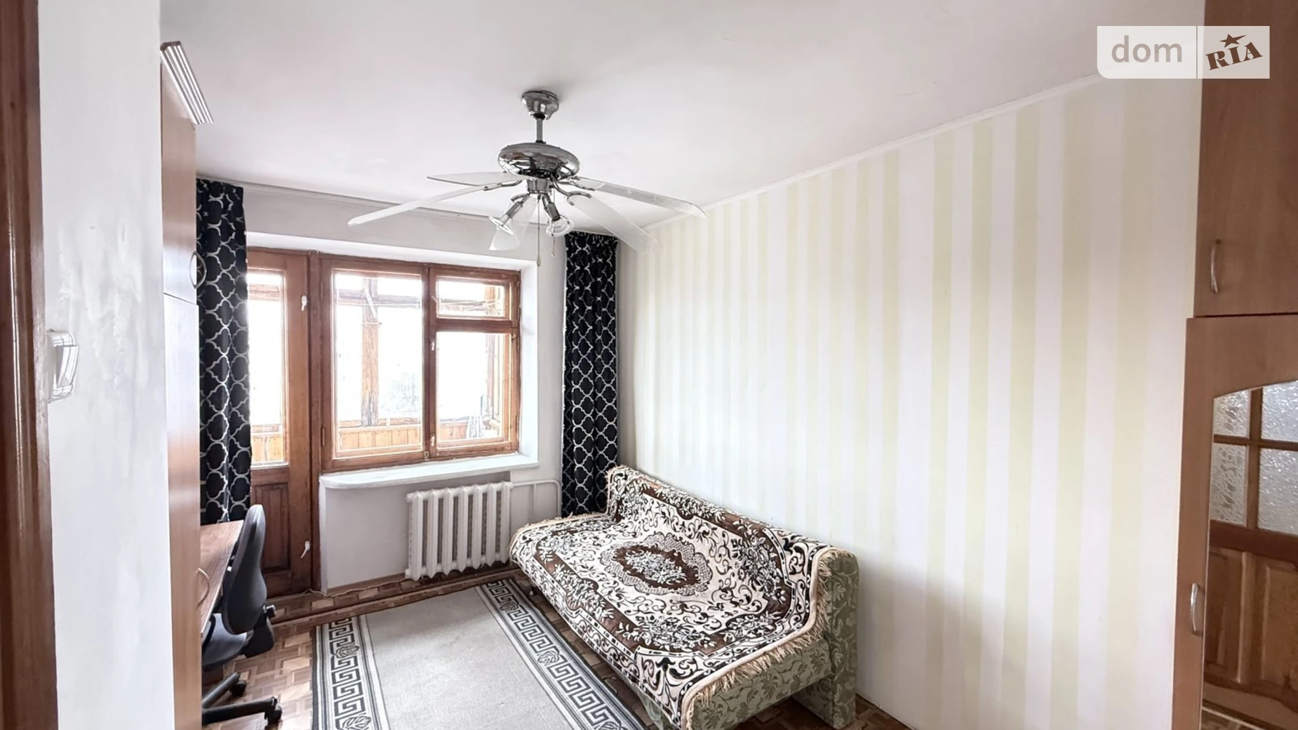 Сдается в аренду 1-комнатная квартира 30 кв. м в Хмельницком, просп. Мира, 60/2 - фото 5