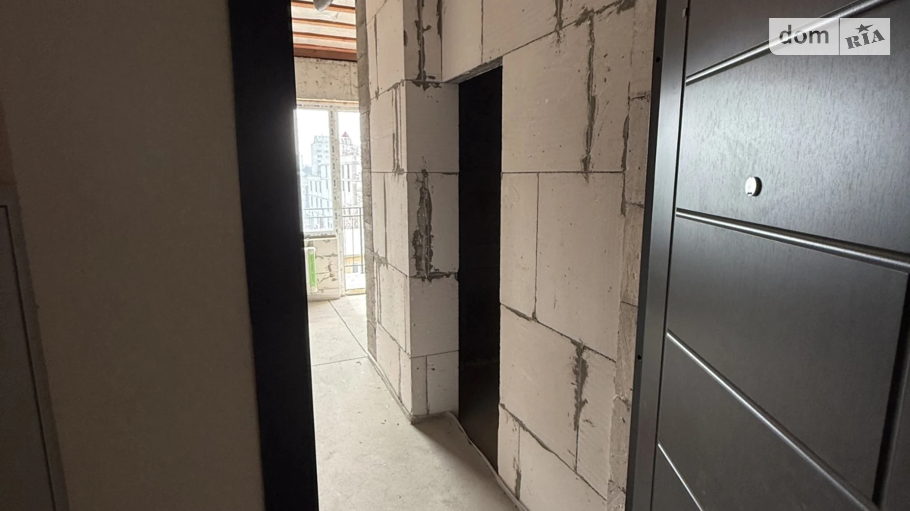 Продається 1-кімнатна квартира 20.22 кв. м у Одесі, вул. Степова (Молдованка), 38 - фото 2