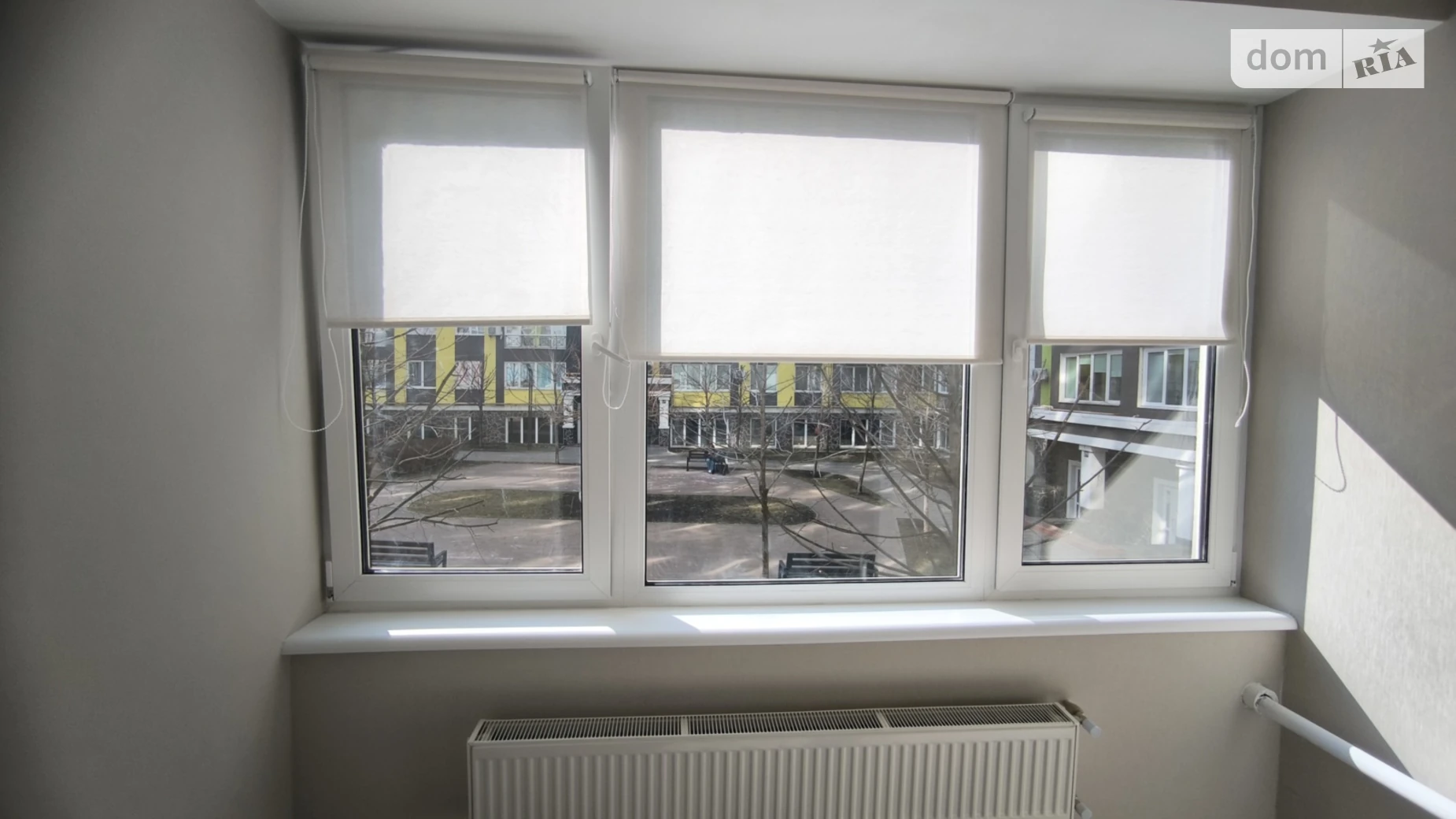 Продается 1-комнатная квартира 38.2 кв. м в Ирпене, ул. Григория Сковороды, 21 - фото 4