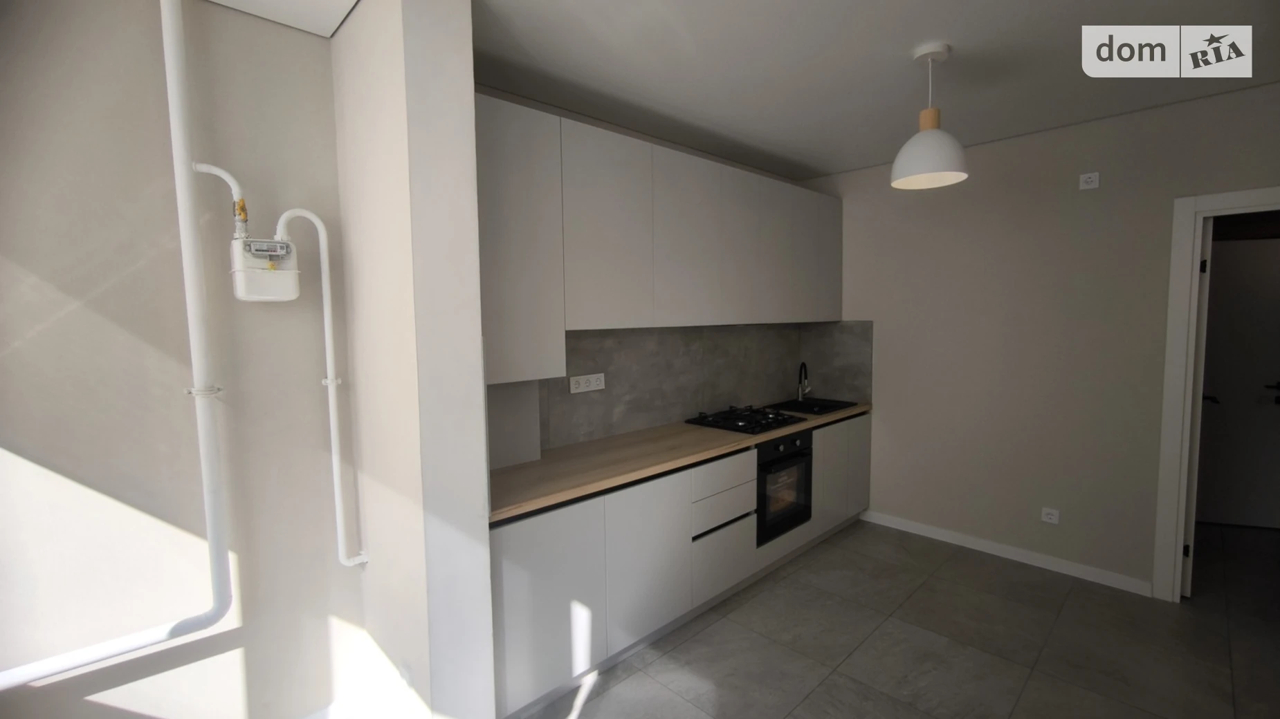 Продается 1-комнатная квартира 38.2 кв. м в Ирпене, ул. Григория Сковороды, 21 - фото 5