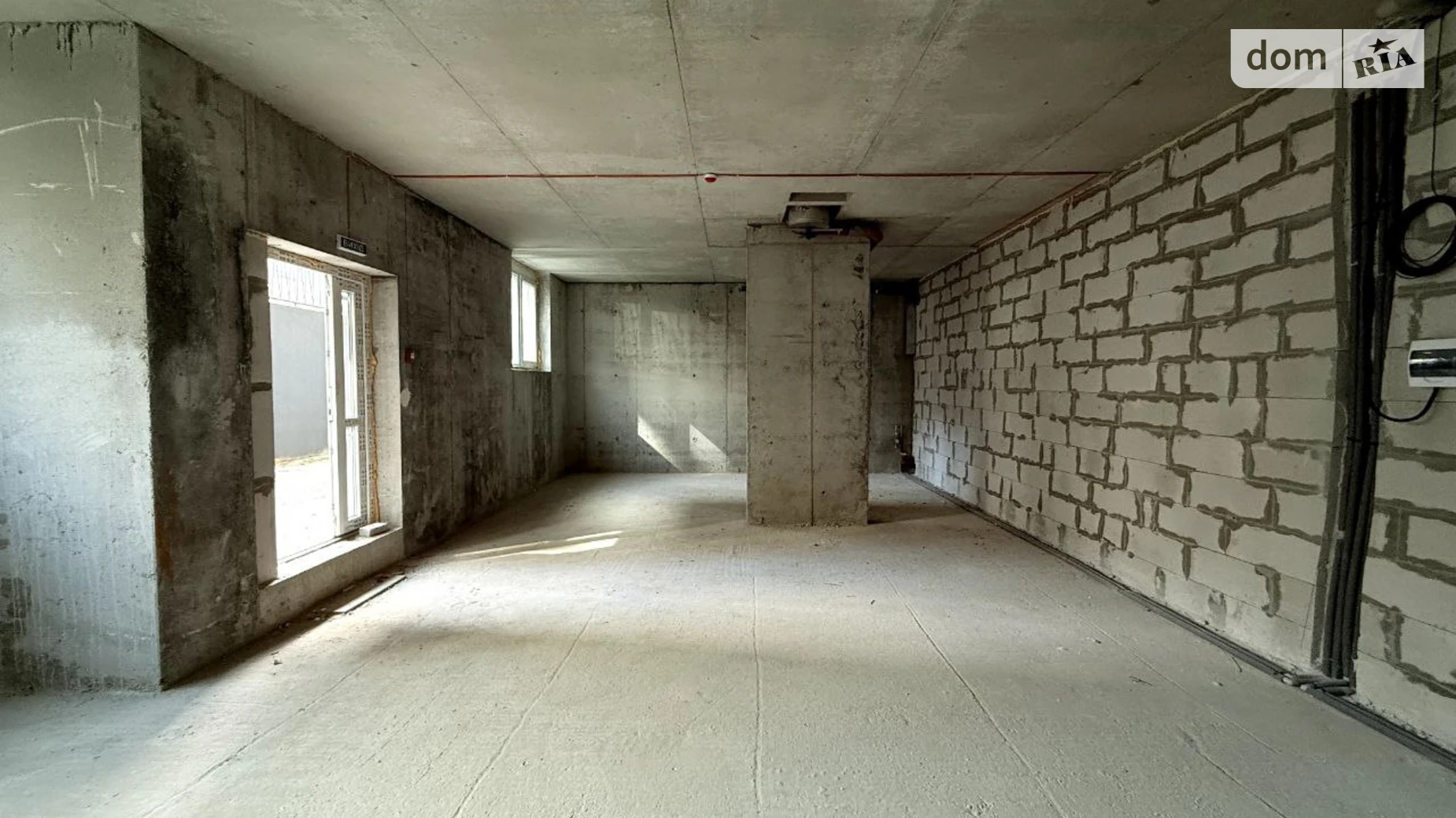 Продается помещения свободного назначения 62 кв. м в 8-этажном здании, цена: 75000 $ - фото 2