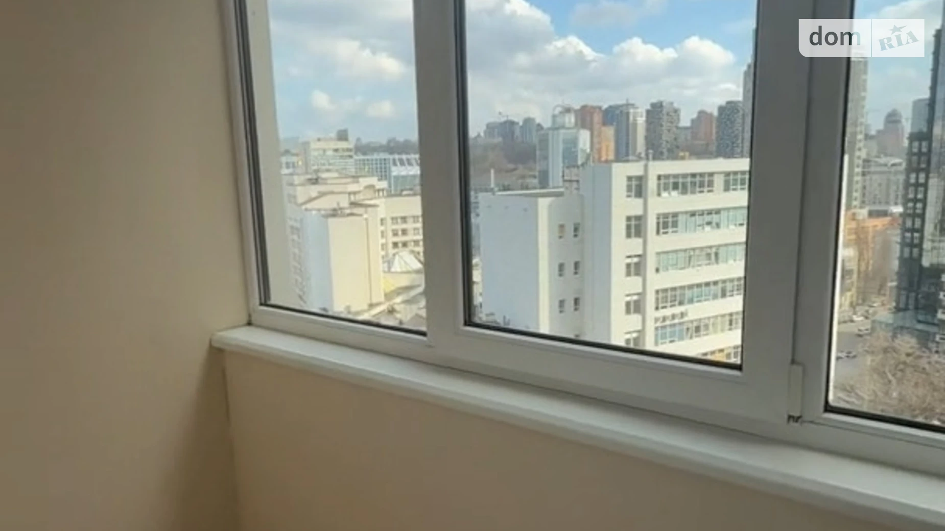 Сдается в аренду 1-комнатная квартира 65 кв. м в Киеве, ул. Саксаганского, 37 - фото 3