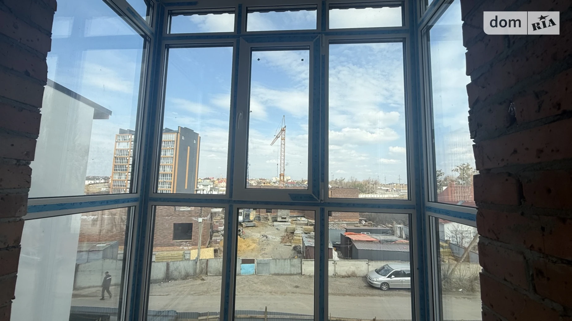 Продается 1-комнатная квартира 41.6 кв. м в Агрономичном, ул. Шевченко, 35 - фото 3