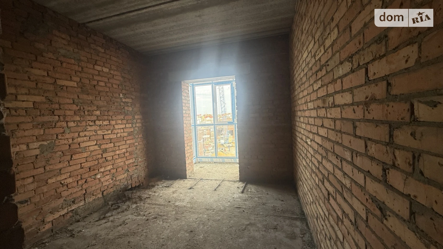 Продается 1-комнатная квартира 41.6 кв. м в Агрономичном, ул. Шевченко, 35 - фото 4