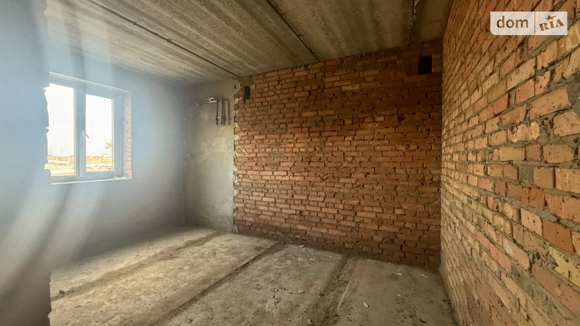 Продается 1-комнатная квартира 41.6 кв. м в Агрономичном, ул. Шевченко, 35 - фото 5