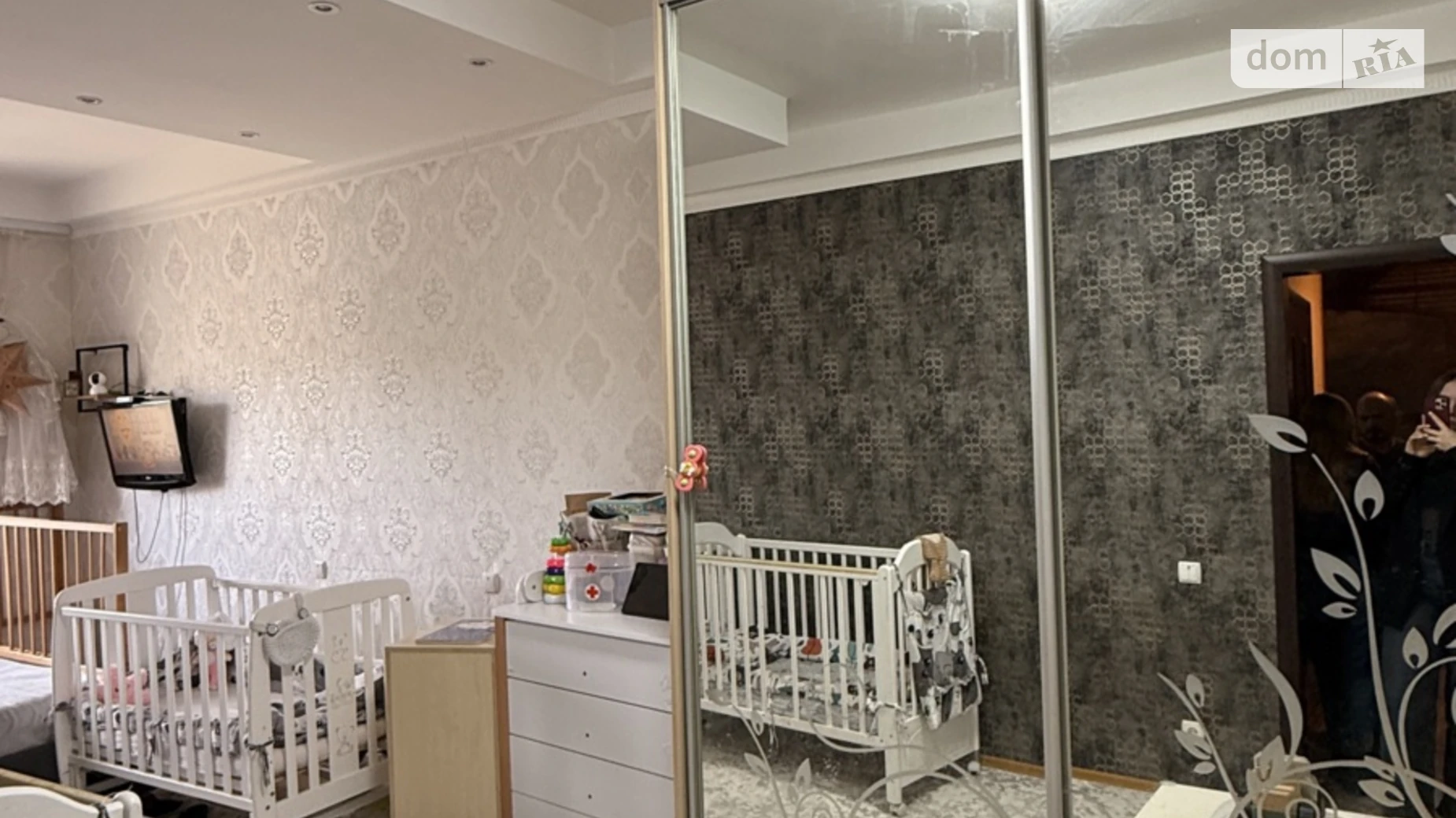 Продается 2-комнатная квартира 79.3 кв. м в Хмельницком, ул. Госпитальная, 6 - фото 2