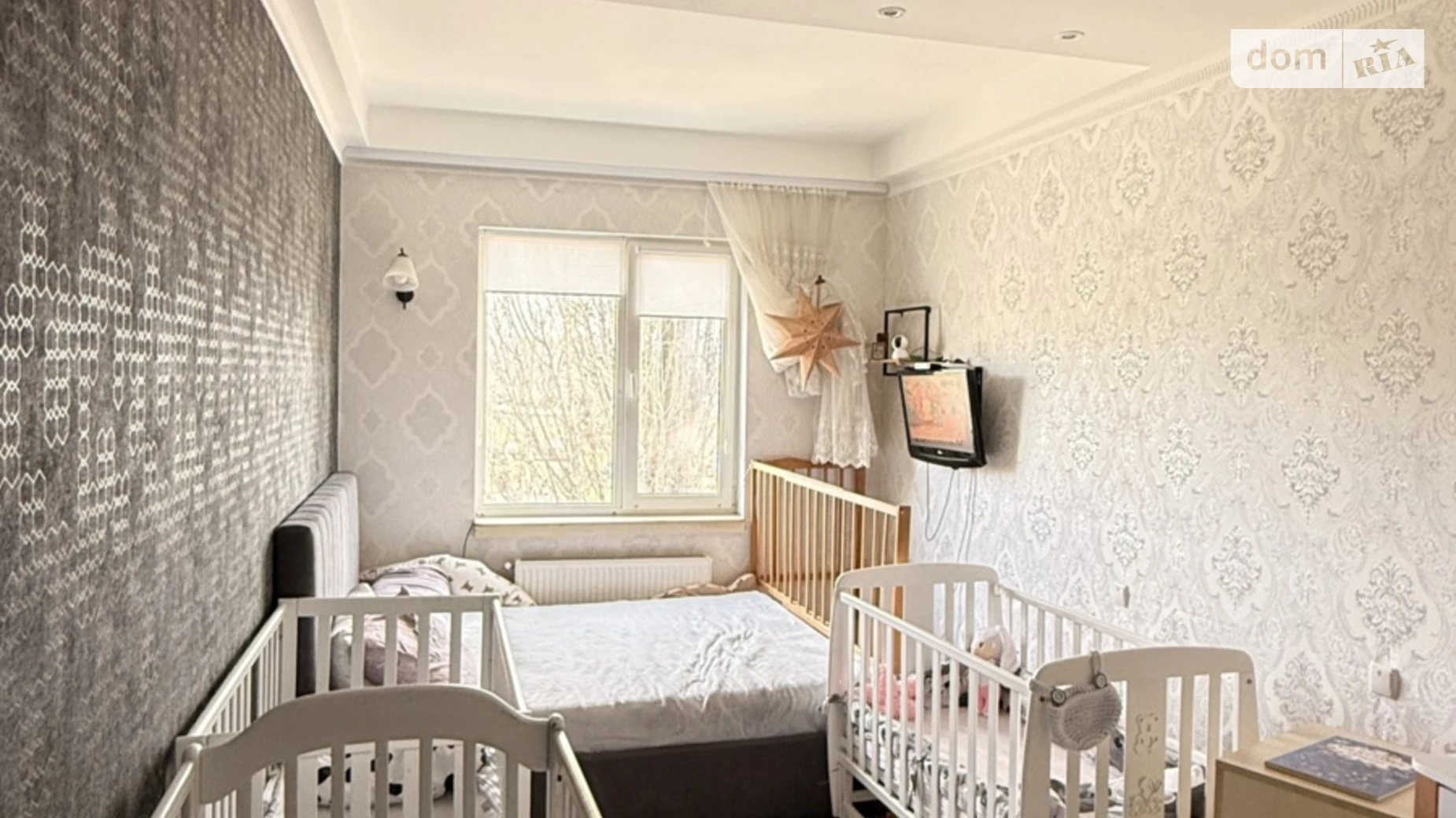 Продается 2-комнатная квартира 79.3 кв. м в Хмельницком, ул. Госпитальная, 6 - фото 4