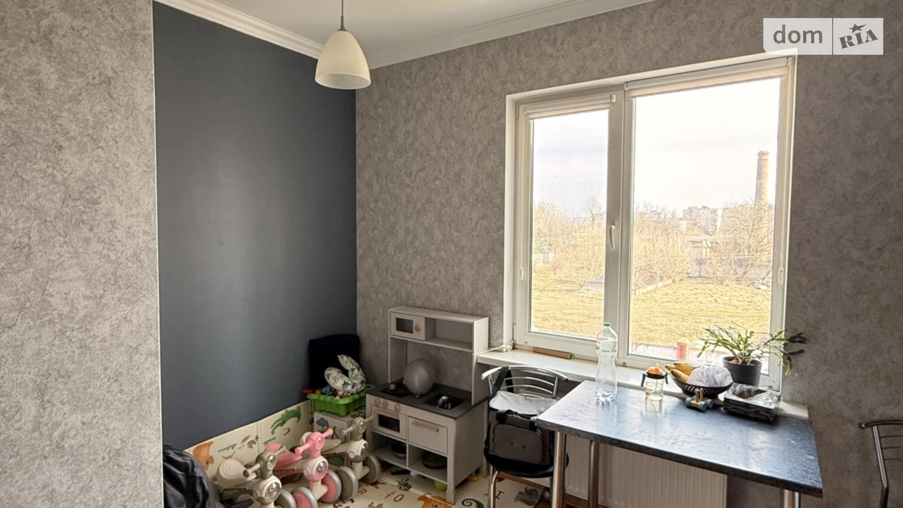 Продается 2-комнатная квартира 79.3 кв. м в Хмельницком, ул. Госпитальная, 6 - фото 5