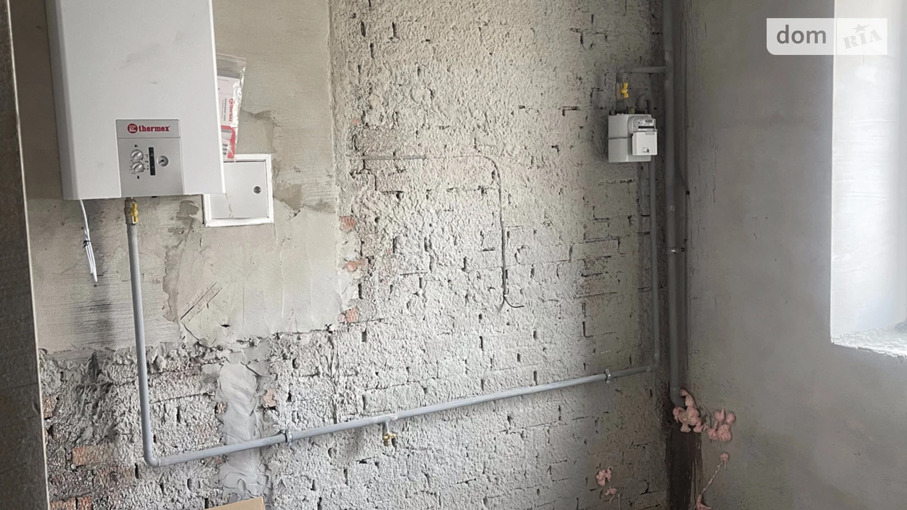 Продається 1-кімнатна квартира 44 кв. м у Хмельницькому, Перший Парковий, 4 - фото 3