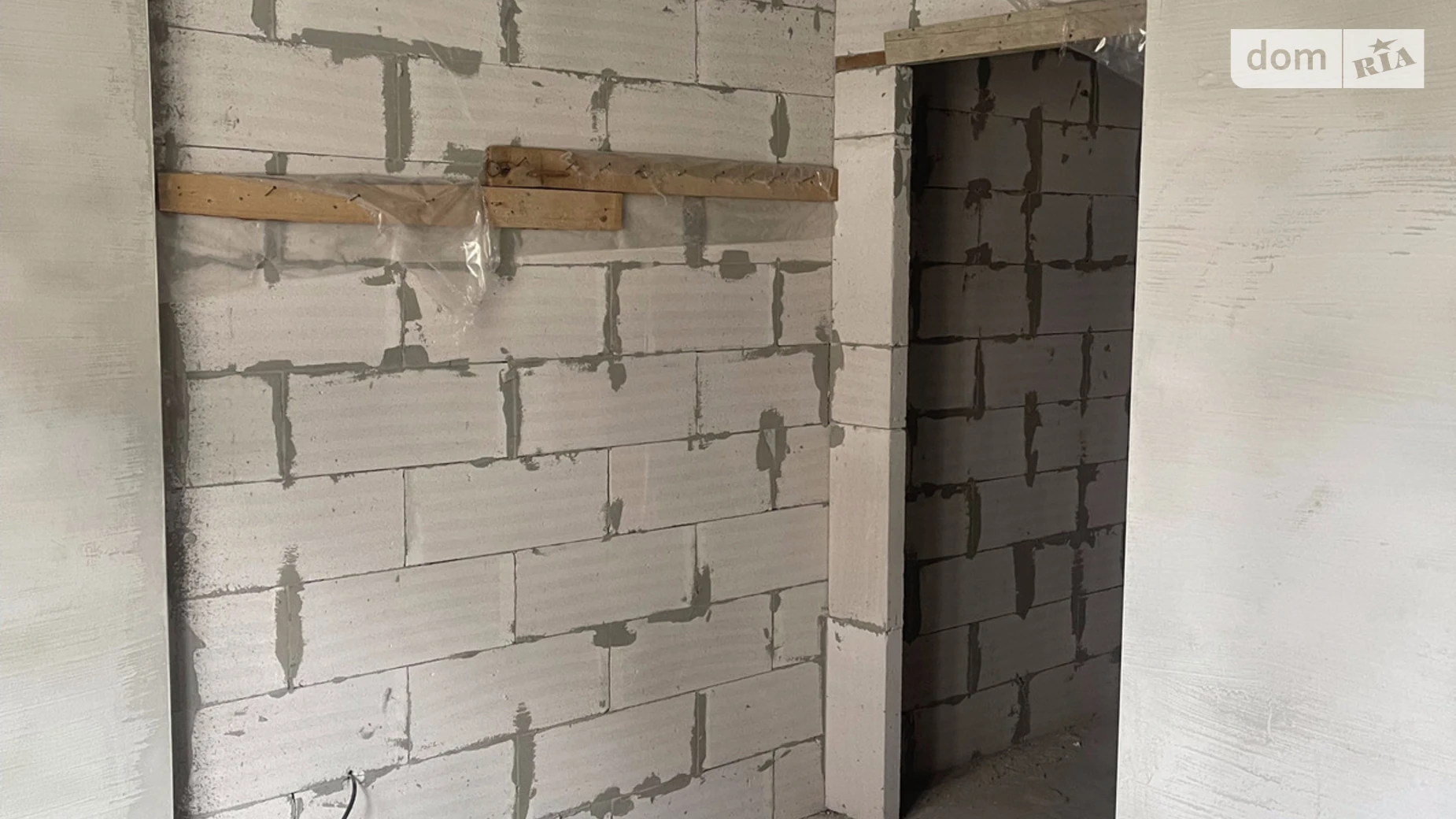 Продається 1-кімнатна квартира 44 кв. м у Хмельницькому, Перший Парковий, 4 - фото 4