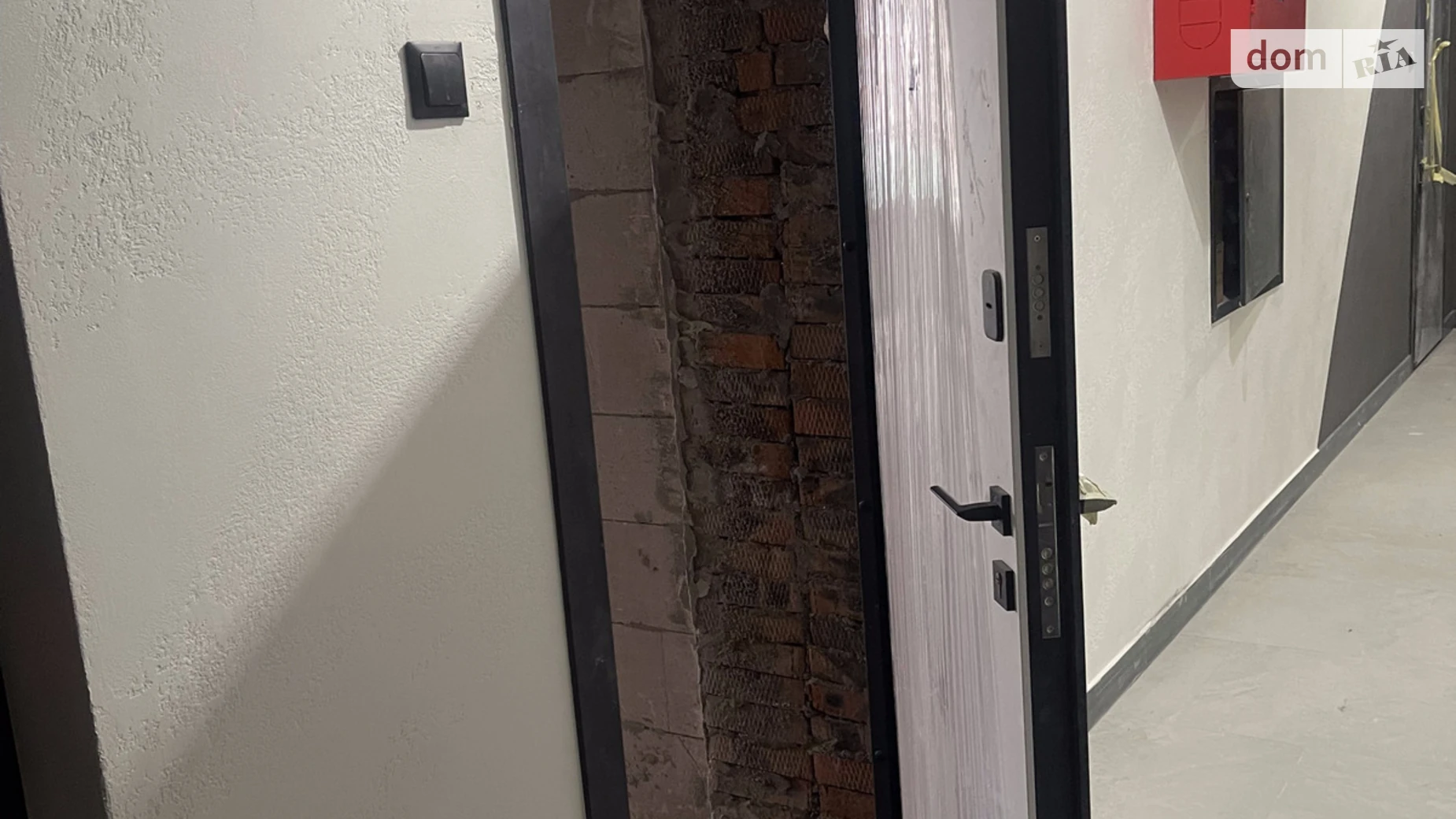 Продається 1-кімнатна квартира 44 кв. м у Хмельницькому, Перший Парковий, 4 - фото 5