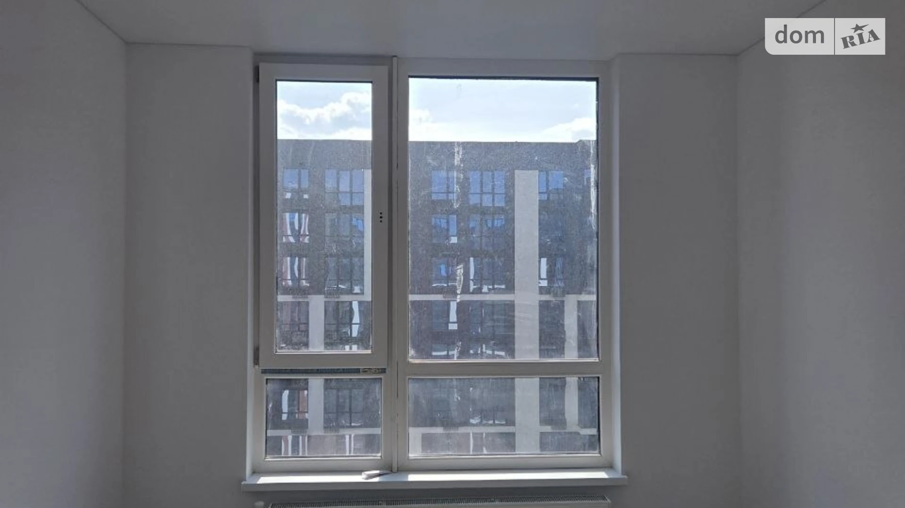 Продается 1-комнатная квартира 42 кв. м в Ивано-Франковске, ул. Вовчинецька, 223А - фото 3