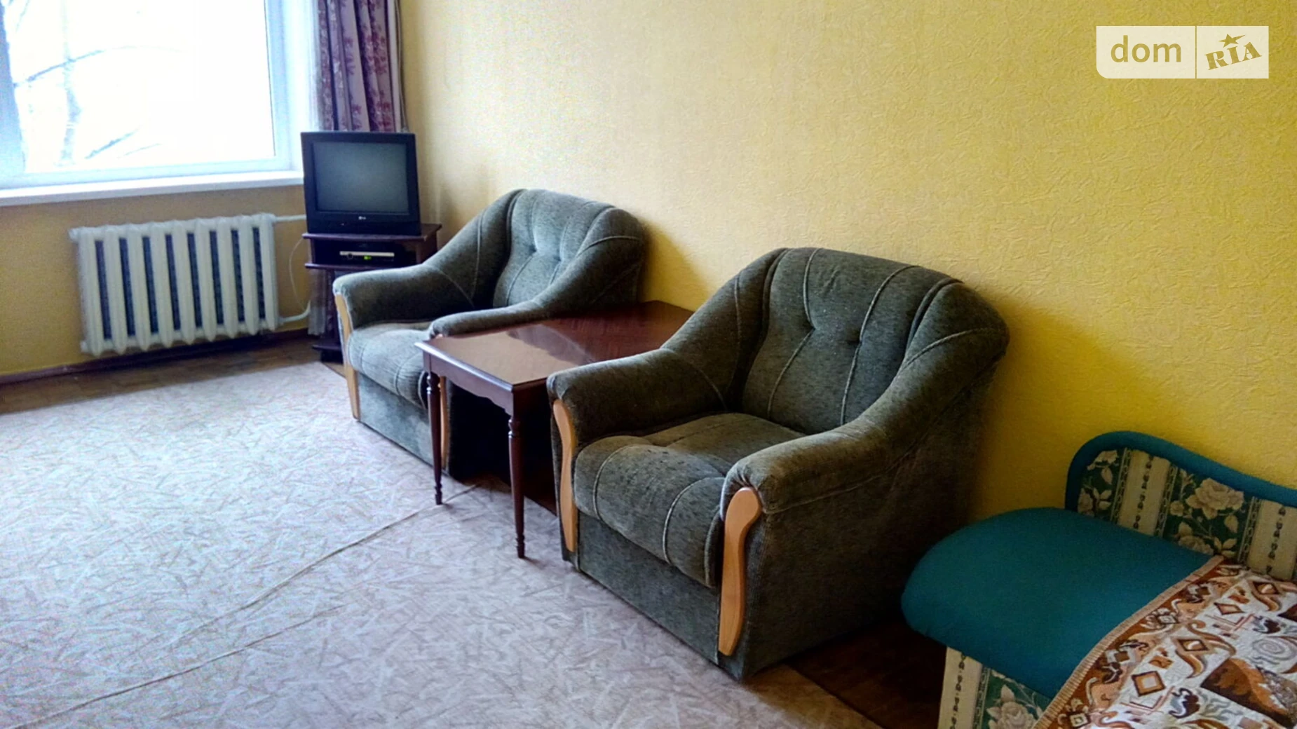 Сдается в аренду 1-комнатная квартира 34.5 кв. м в Киеве, пл. Оболонская, 3 - фото 5