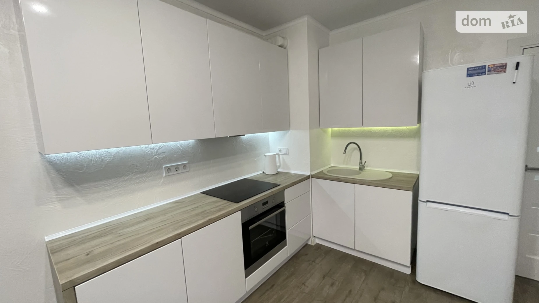 Продается 2-комнатная квартира 60 кв. м в Лиманке, мас. Радужный, 24 - фото 5