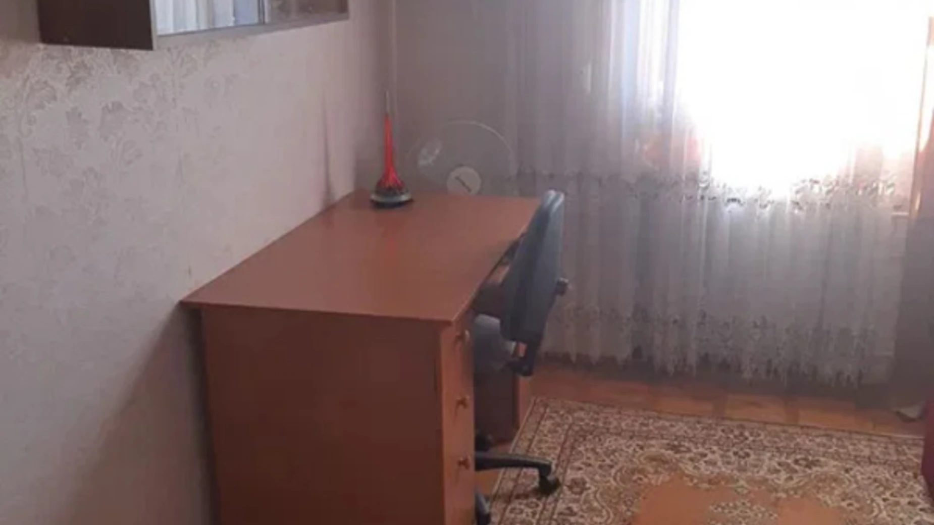 Продается 3-комнатная квартира 70 кв. м в Трускавце, ул. Стебницкая - фото 2