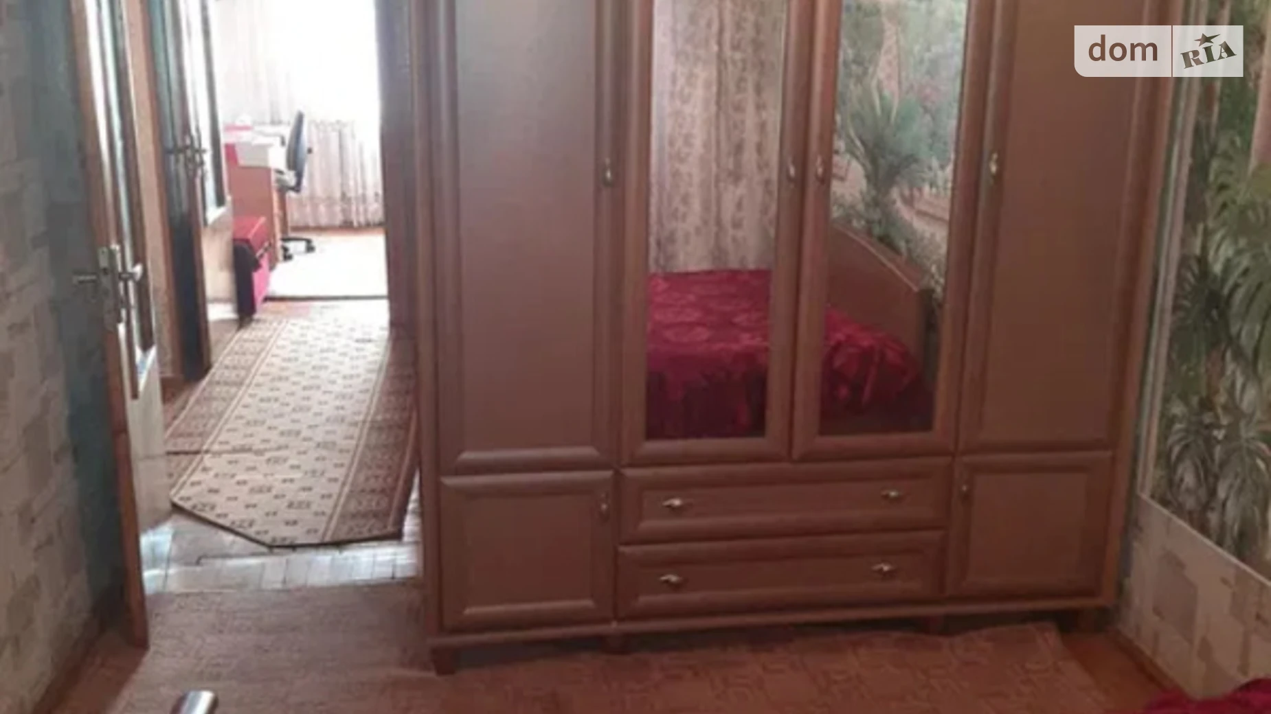 Продается 3-комнатная квартира 70 кв. м в Трускавце, ул. Стебницкая - фото 3