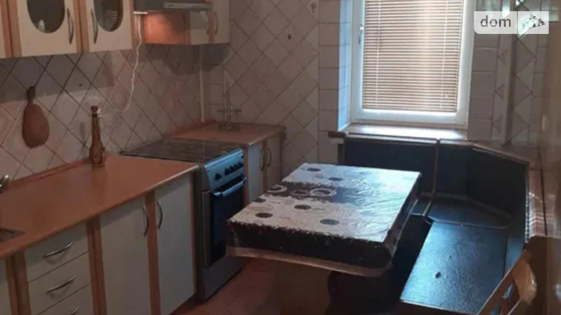 Продается 3-комнатная квартира 70 кв. м в Трускавце, ул. Стебницкая - фото 4