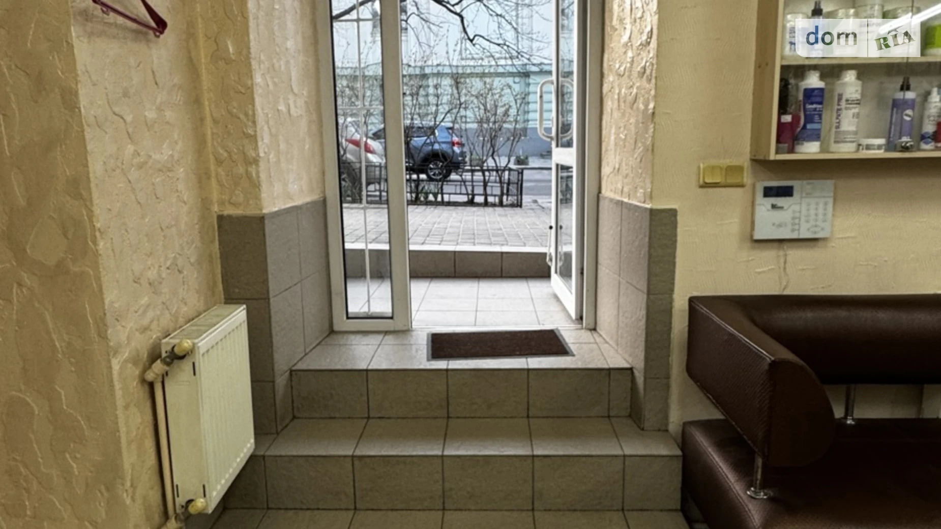 Продается помещения свободного назначения 92 кв. м в 4-этажном здании, цена: 97000 $ - фото 2