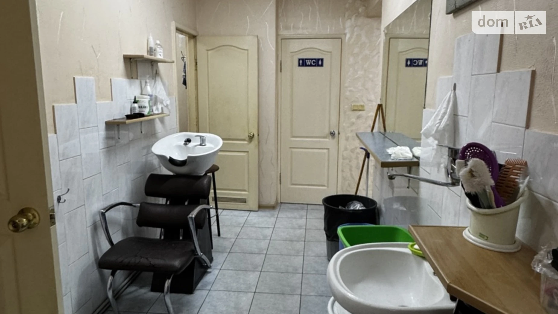 Продается помещения свободного назначения 92 кв. м в 4-этажном здании, цена: 97000 $ - фото 3