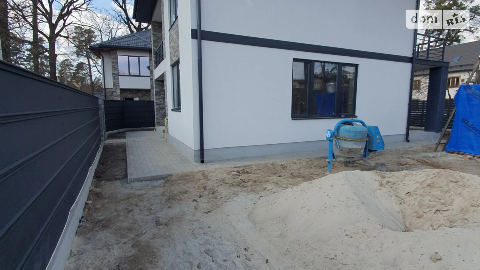 Продається будинок 2 поверховий 120 кв. м с басейном, цена: 185000 $ - фото 5