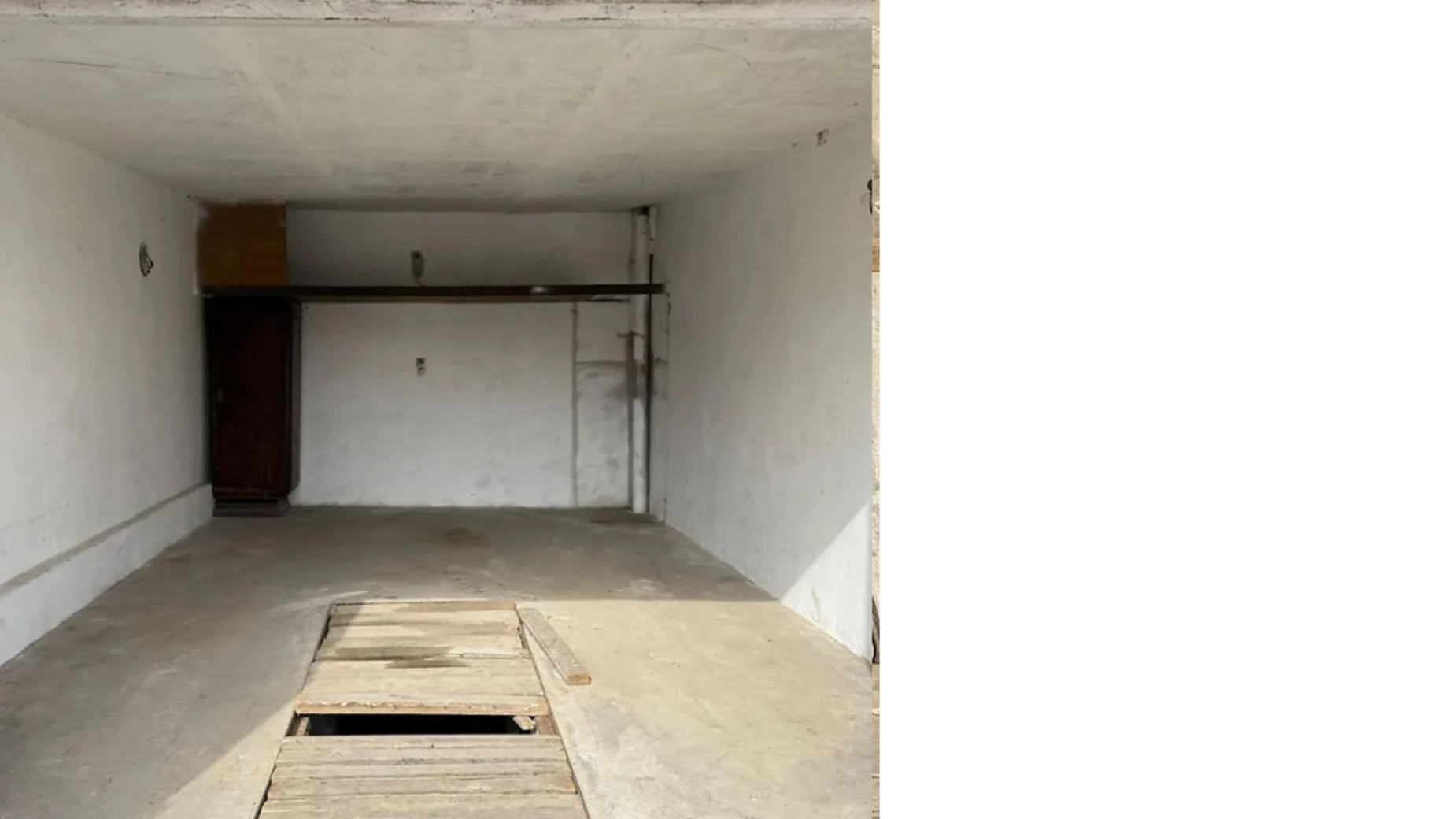 Сдается в аренду отдельно стоящий гараж под легковое авто на 20.2 кв. м, цена: 3000 грн - фото 4