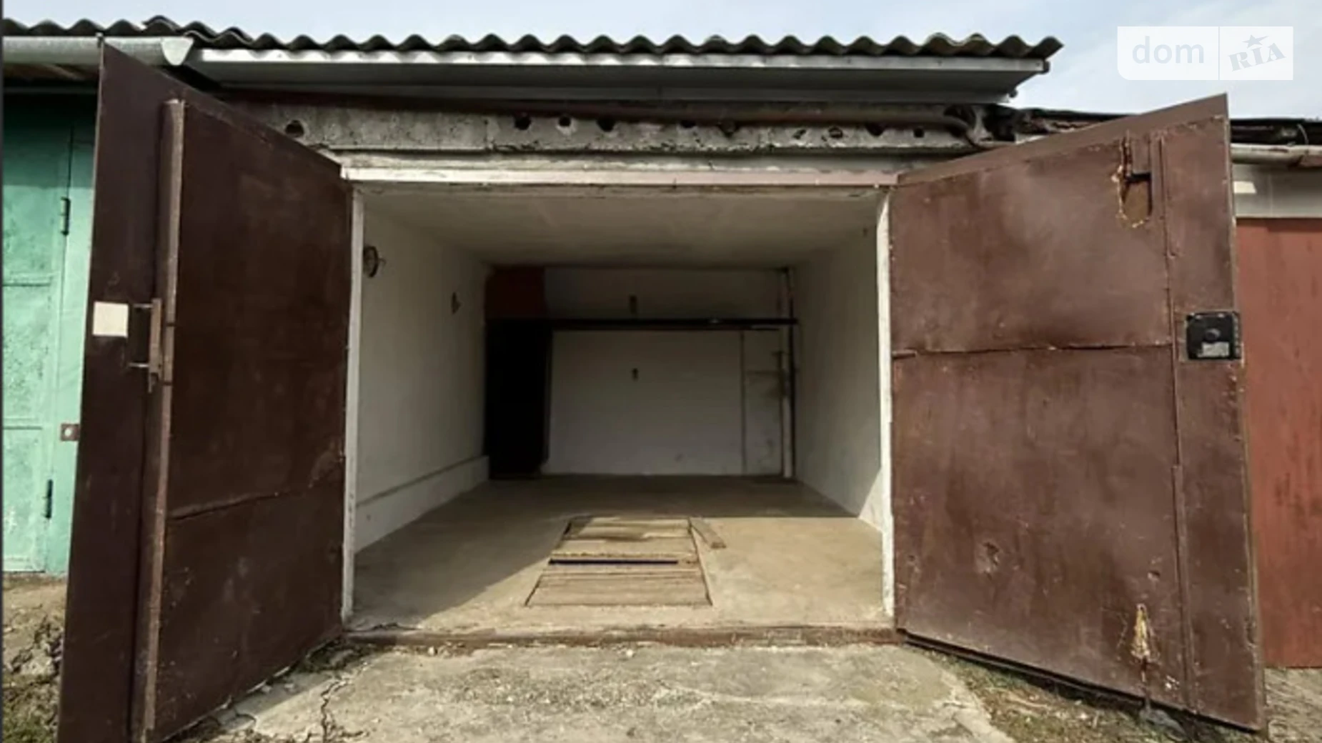 Сдается в аренду отдельно стоящий гараж под легковое авто на 20.2 кв. м, цена: 3000 грн - фото 2