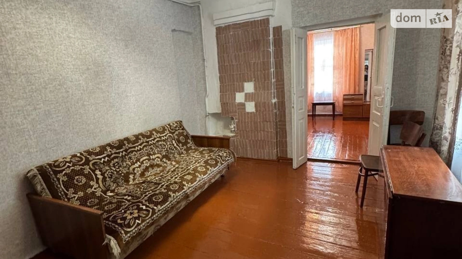 Сдается в аренду одноэтажный дом 45 кв. м с камином, цена: 8000 грн - фото 4