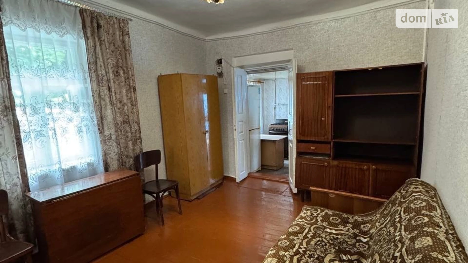 Сдается в аренду одноэтажный дом 45 кв. м с камином, цена: 8000 грн - фото 5