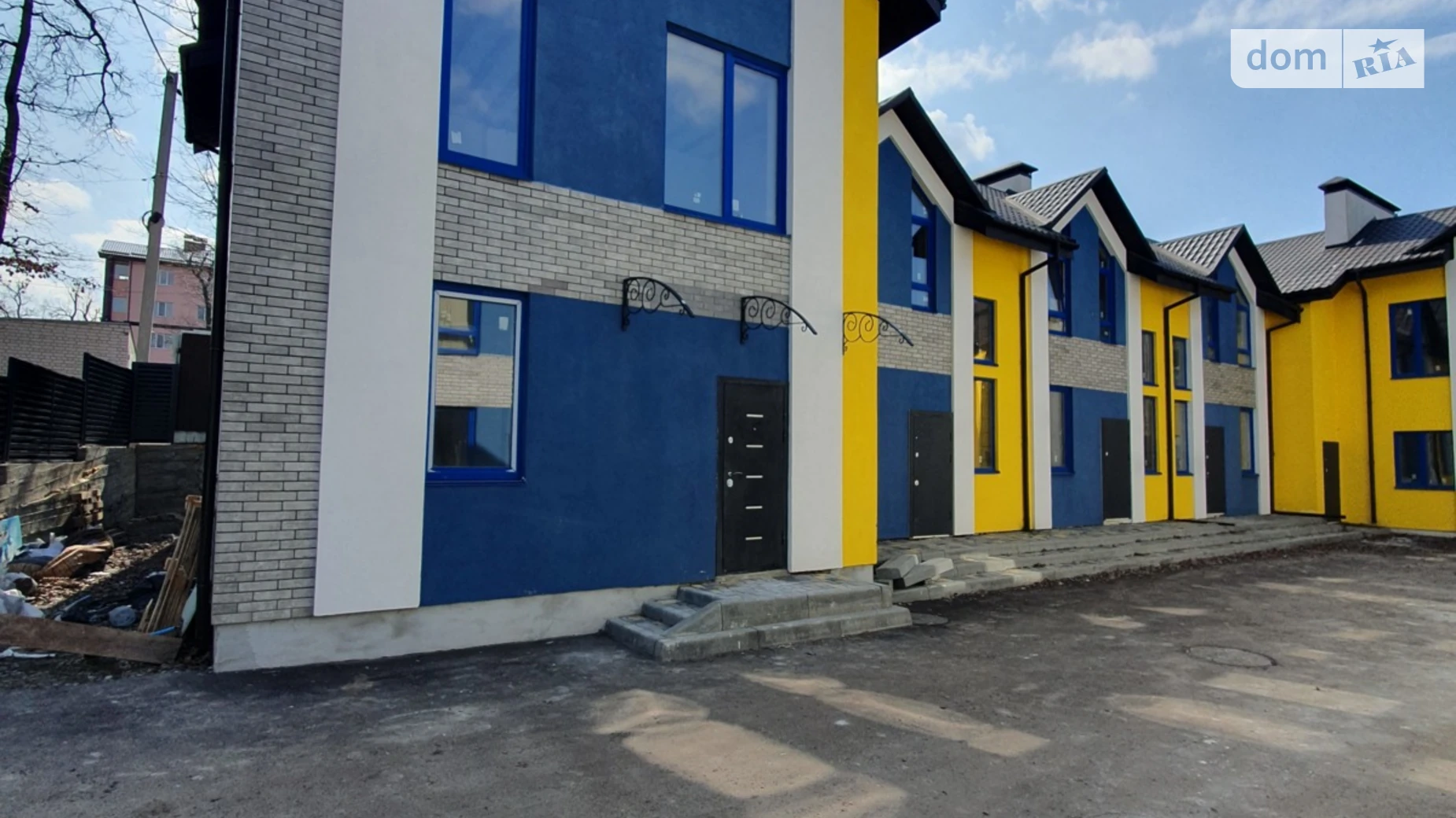 вул. Виговського(Суворова) Ірпінь, цена: 105000 $ - фото 2