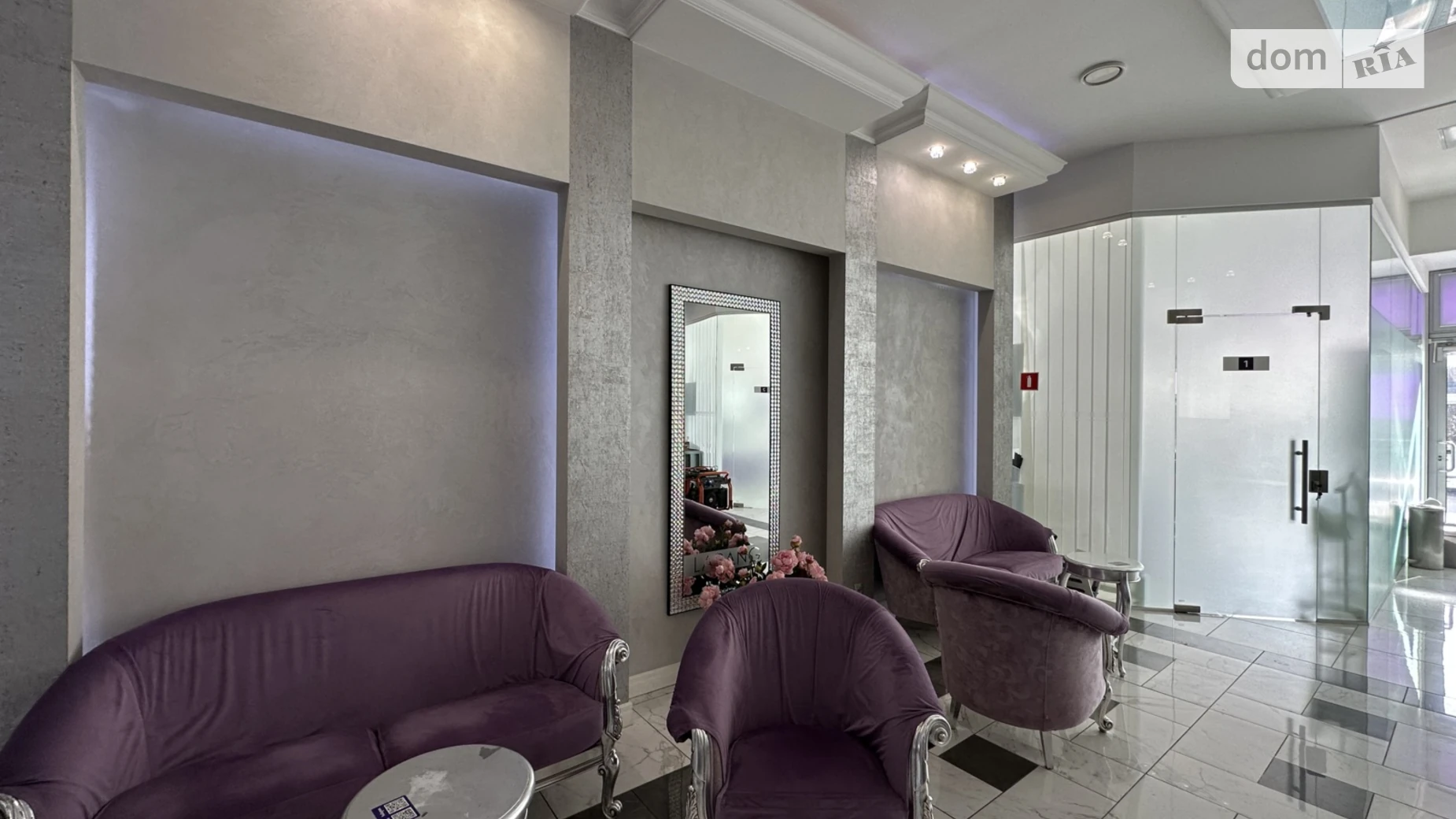 Продается помещения свободного назначения 200 кв. м в 25-этажном здании, цена: 700000 $ - фото 5