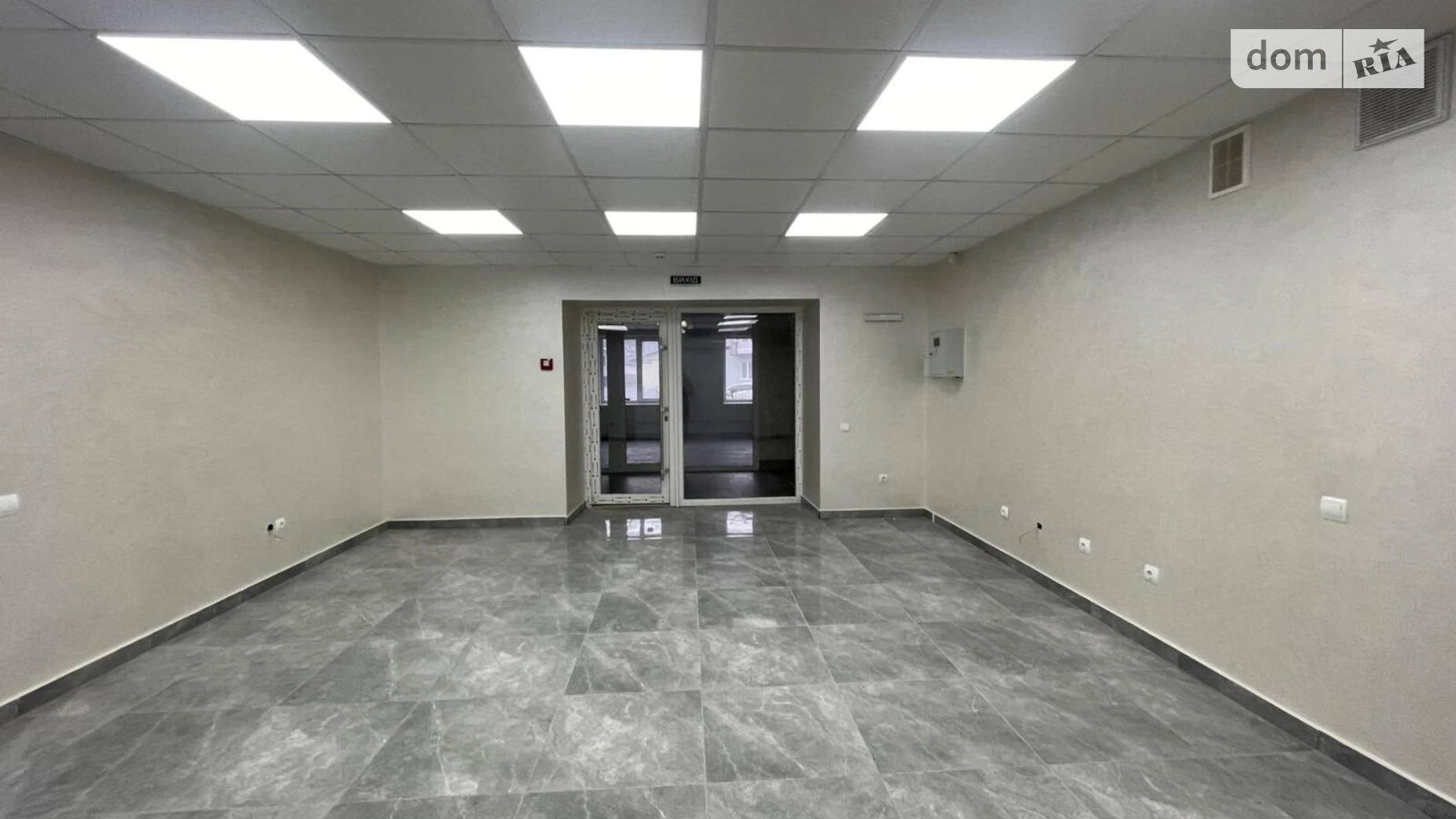 Продается помещения свободного назначения 33 кв. м в 10-этажном здании, цена: 50000 $ - фото 4