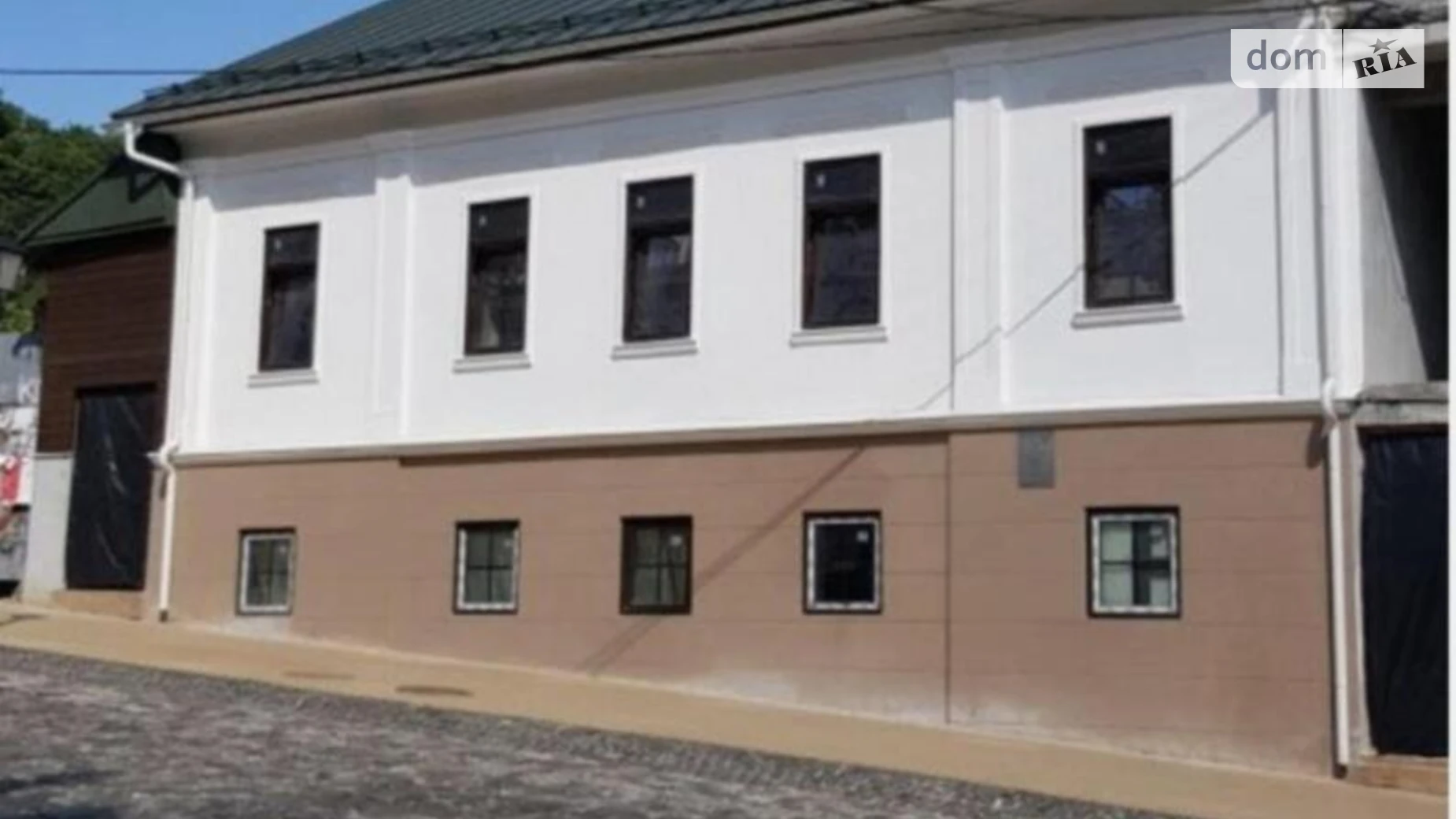 Продається приміщення вільного призначення 380 кв. м в 3-поверховій будівлі, цена: 2280000 $ - фото 4