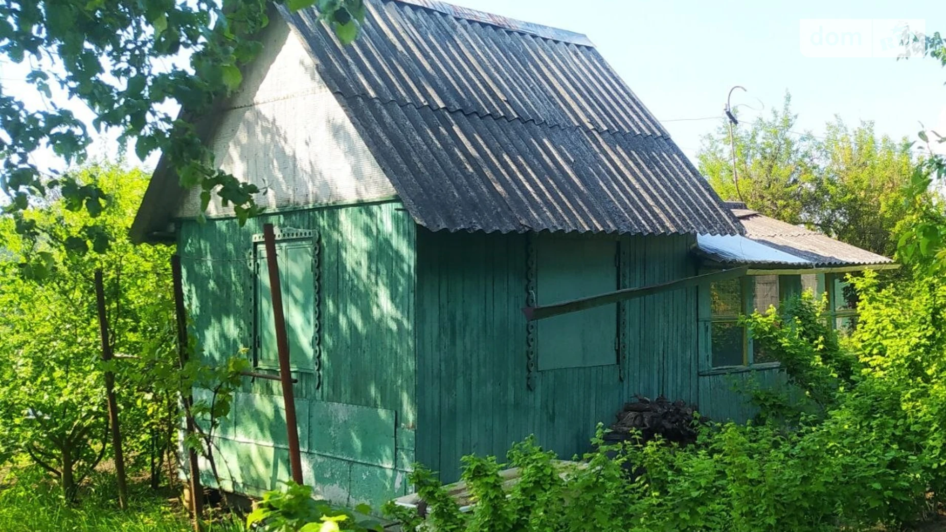 Продается земельный участок 0.0675 соток в области, цена: 4300 $ - фото 3