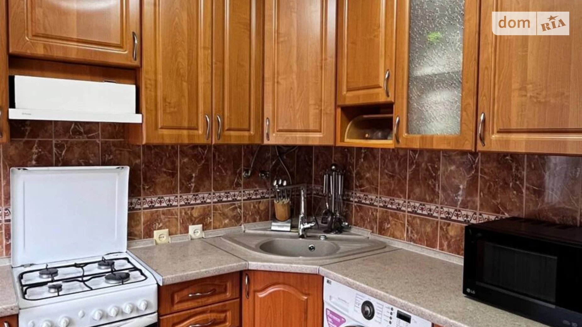 Продается 3-комнатная квартира 61.3 кв. м в Хмельницком, ул. Романа Шухевича(Курчатова) - фото 4