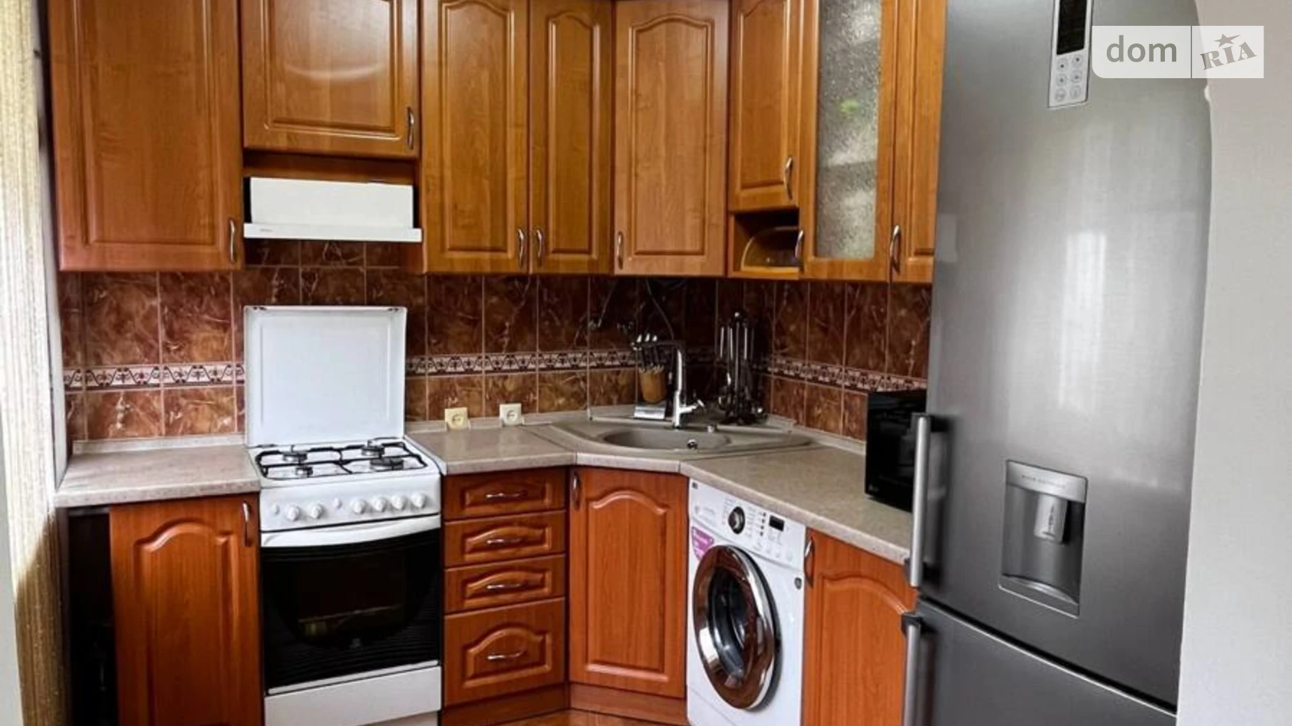 Продается 3-комнатная квартира 61.3 кв. м в Хмельницком, ул. Романа Шухевича(Курчатова) - фото 5