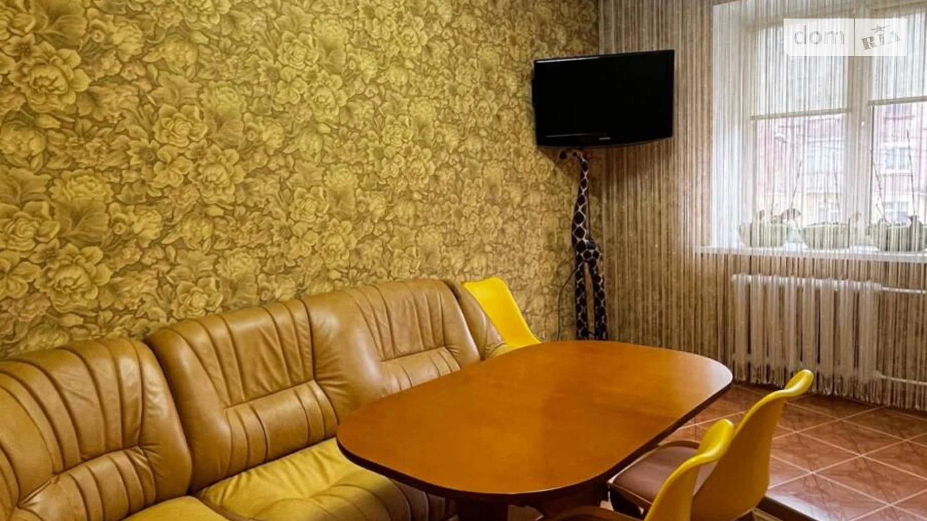 Продается 3-комнатная квартира 61.3 кв. м в Хмельницком, ул. Романа Шухевича(Курчатова) - фото 3