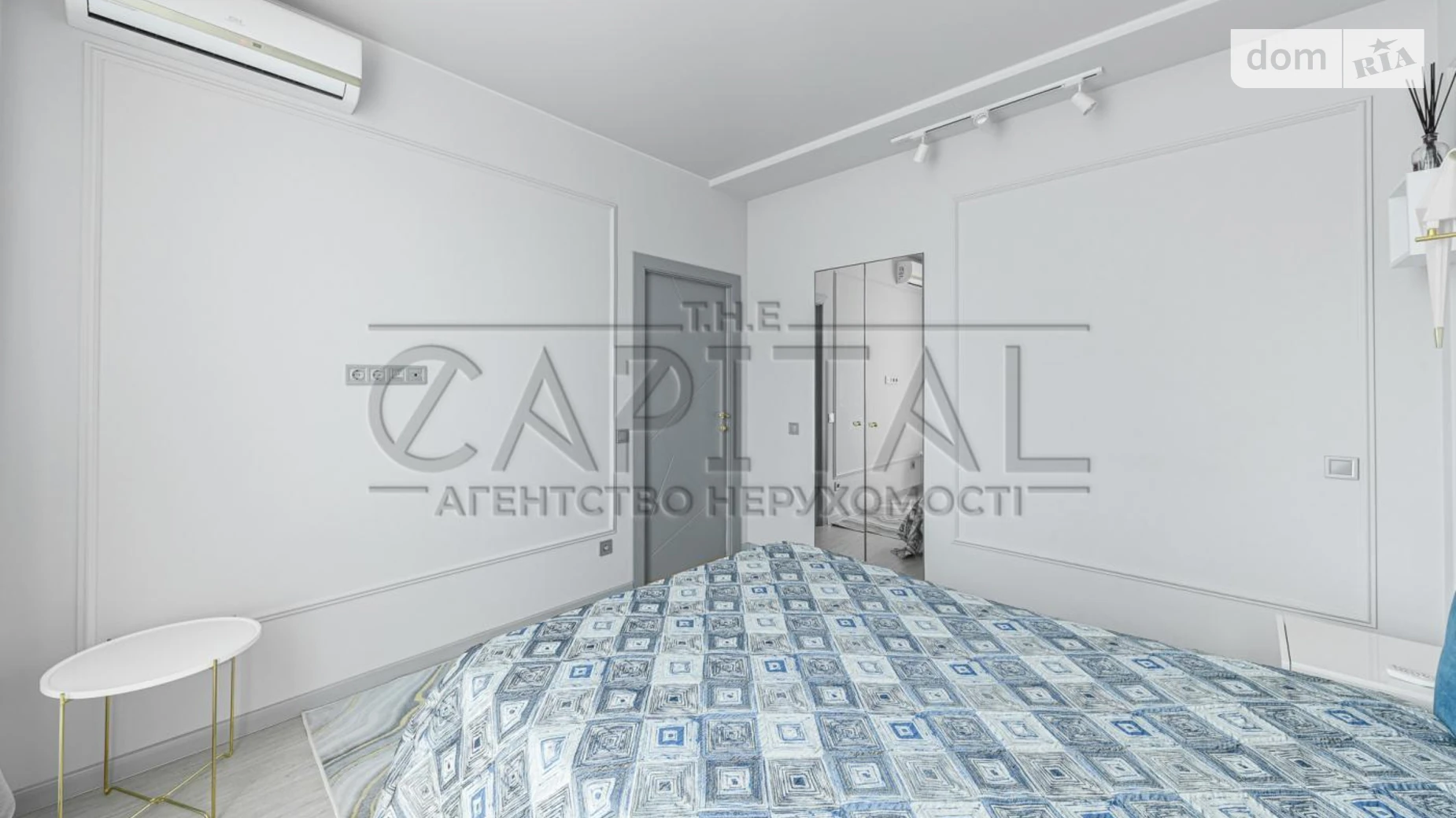 Сдается в аренду 1-комнатная квартира 45.9 кв. м в Киеве, ул. Предславинская, 57 - фото 2