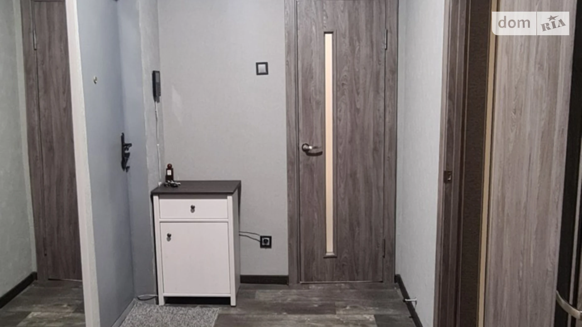 Продается 1-комнатная квартира 41 кв. м в Киеве, ул. Урловская, 20 - фото 4