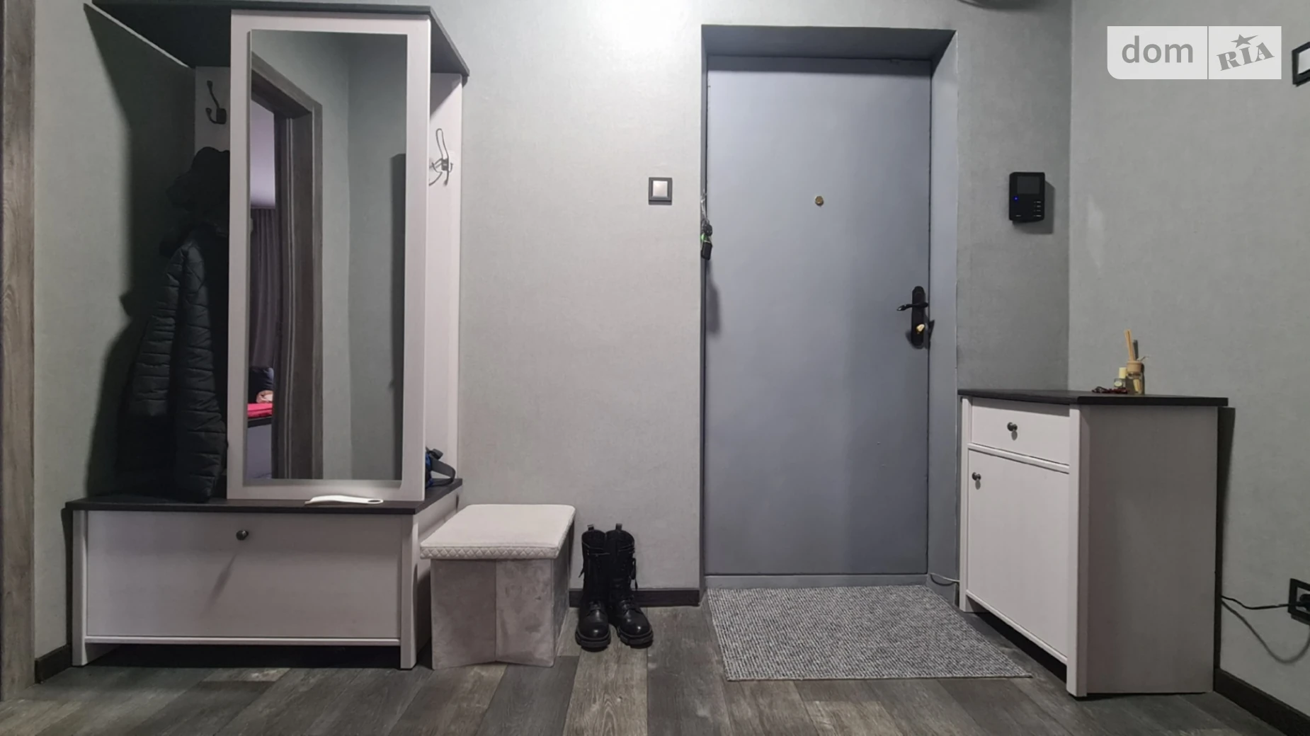 Продается 1-комнатная квартира 41 кв. м в Киеве, ул. Урловская, 20 - фото 5