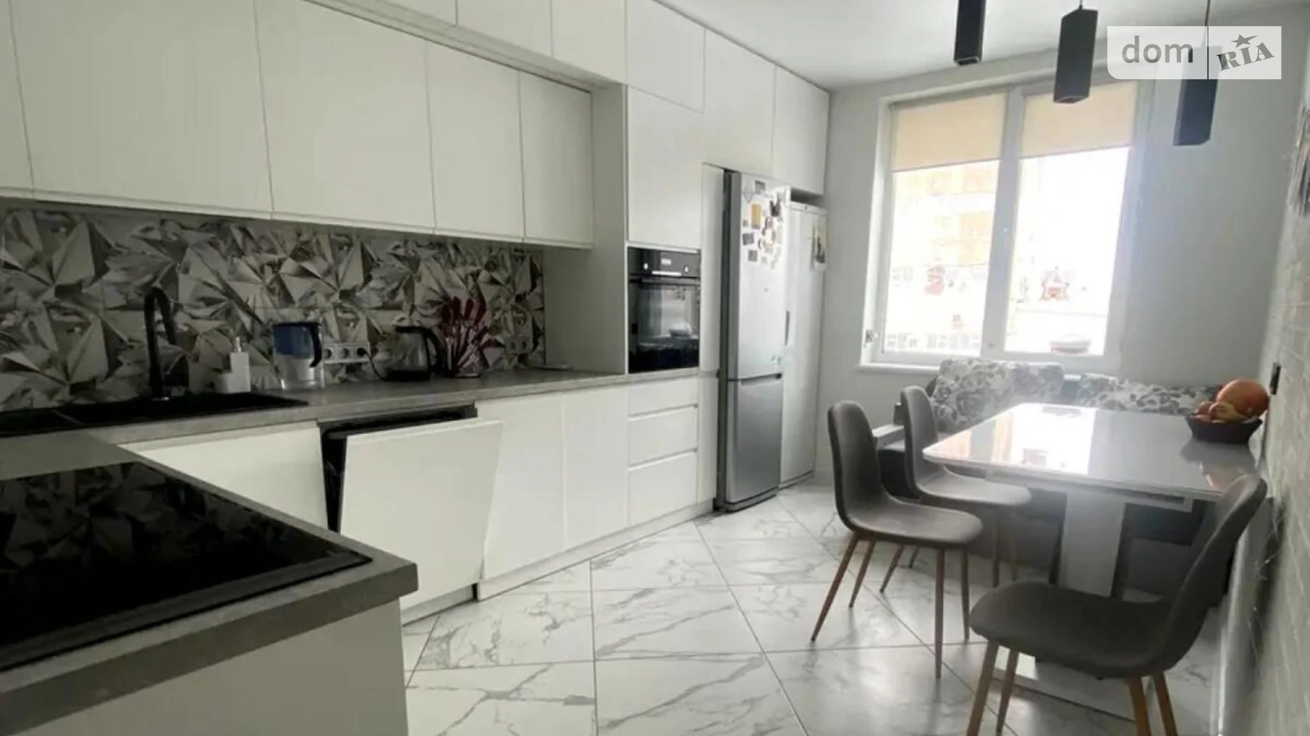 Продается 3-комнатная квартира 84.2 кв. м в Львове, цена: 153000 $ - фото 5